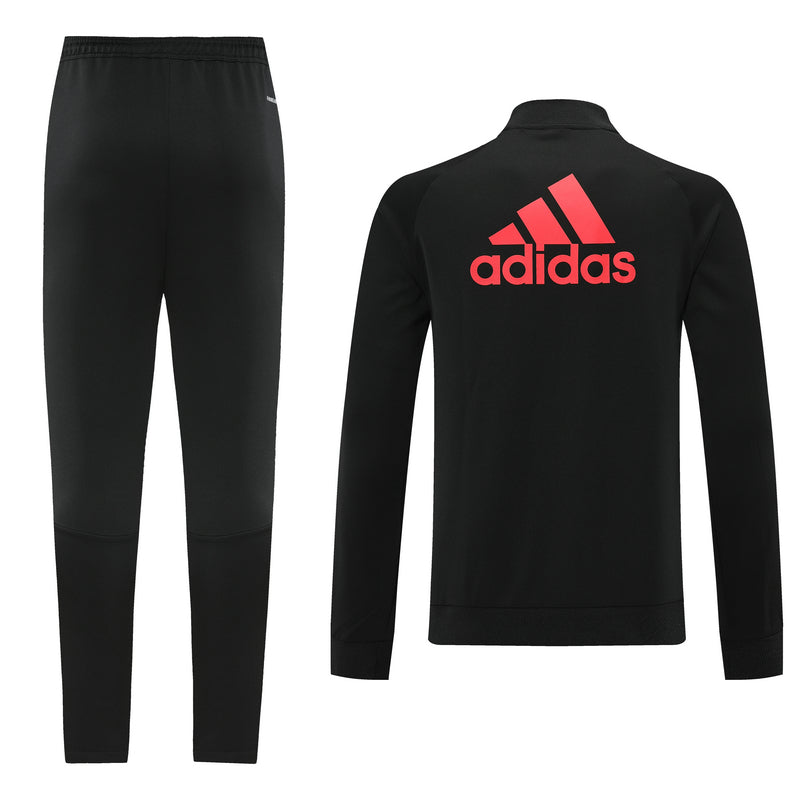 Ajax 23/24 - Tracksuit - Full Zip