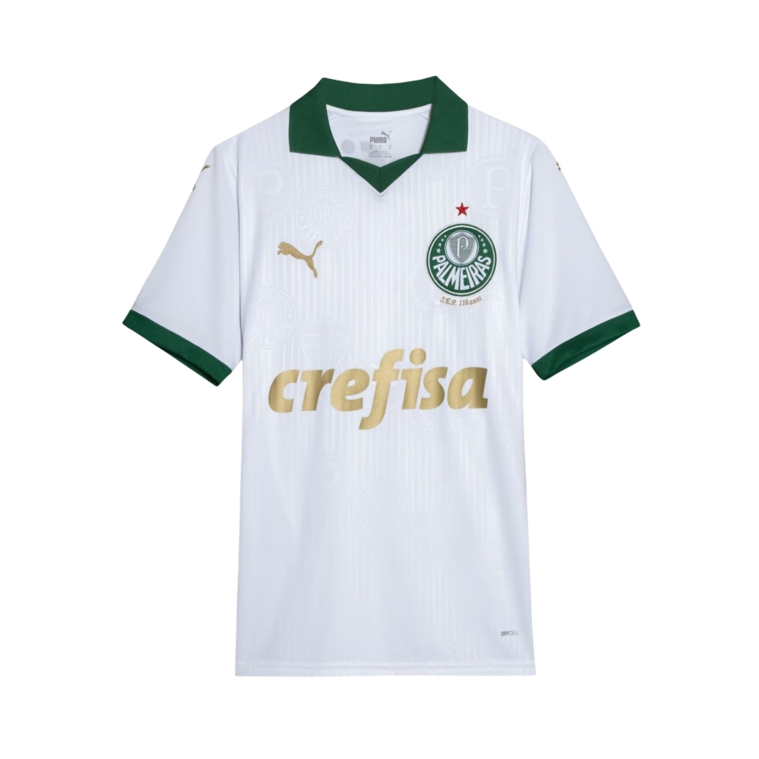 Palmeiras Away 24/25