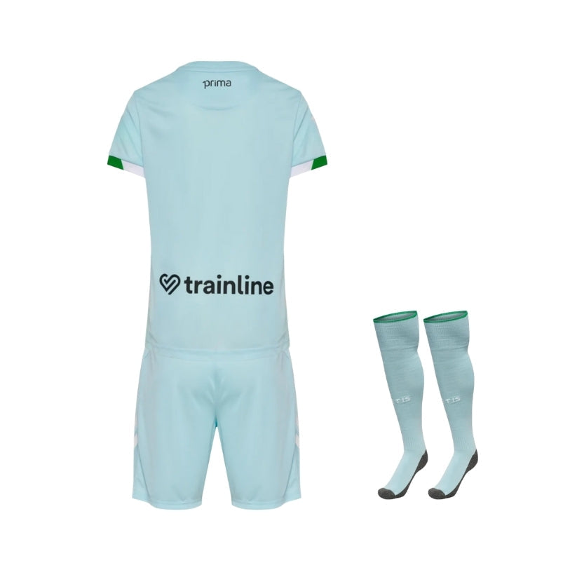 Kids Kit - Real Betis Away 25/26