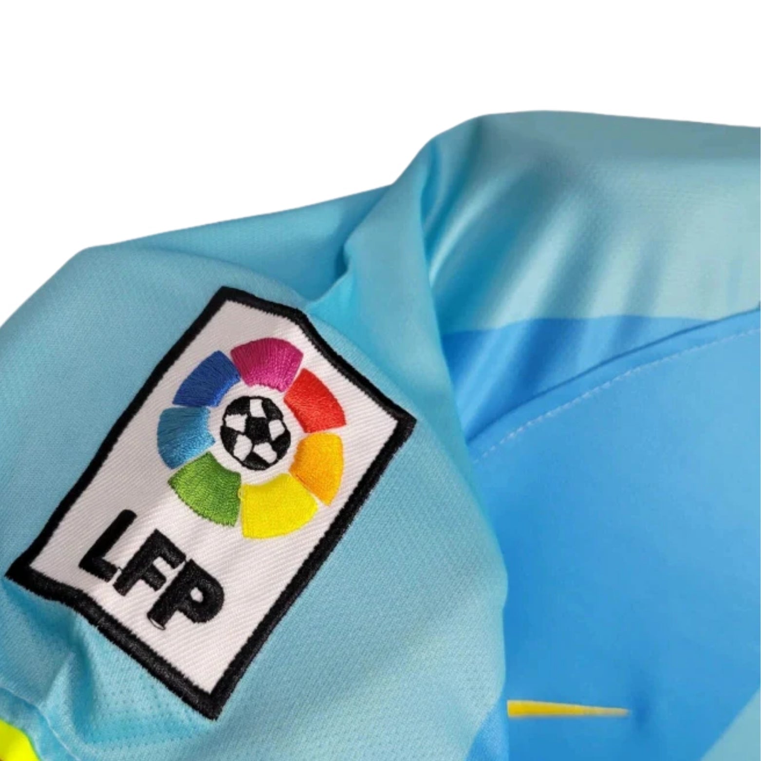 Barcelona Away 07/08