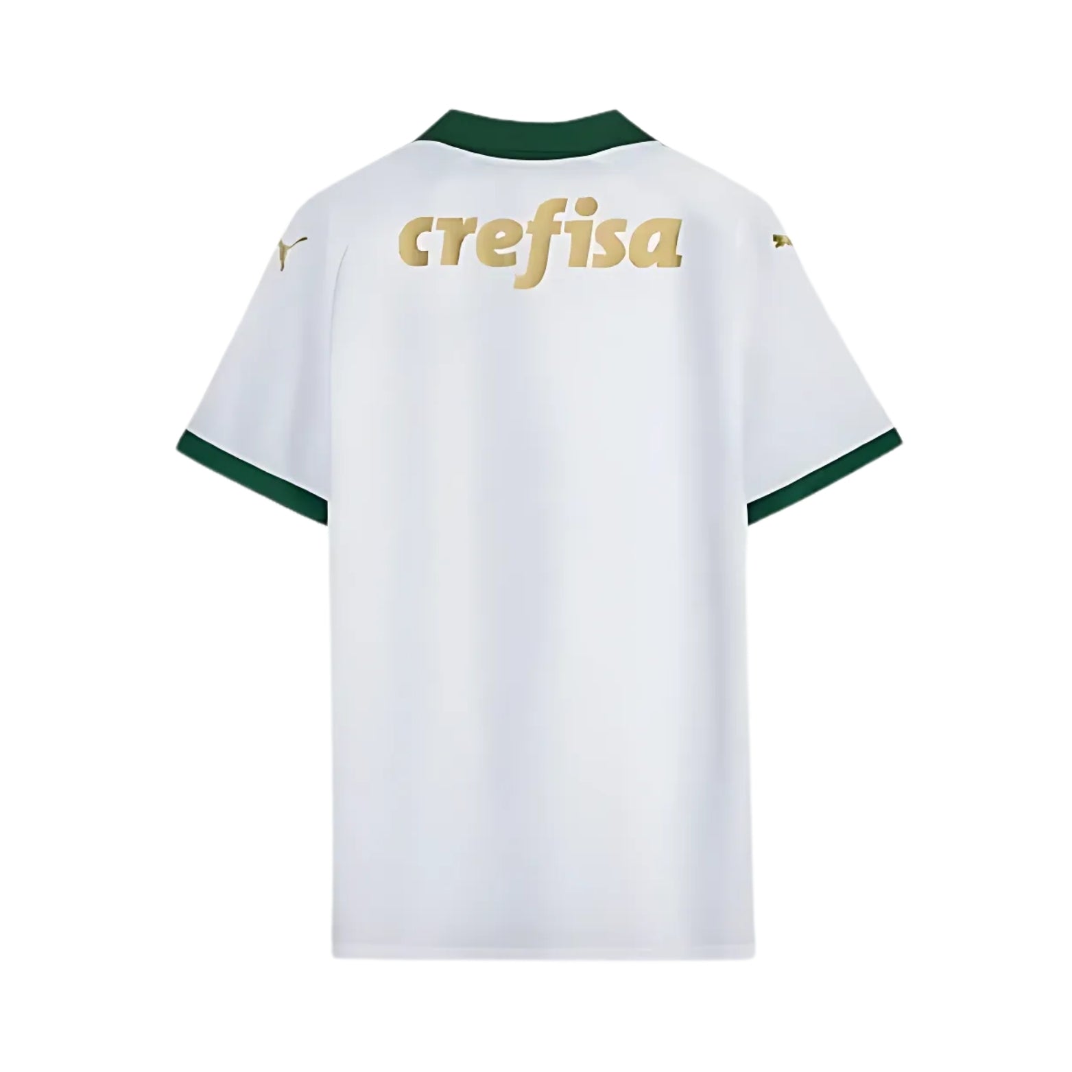 Palmeiras Away 24/25