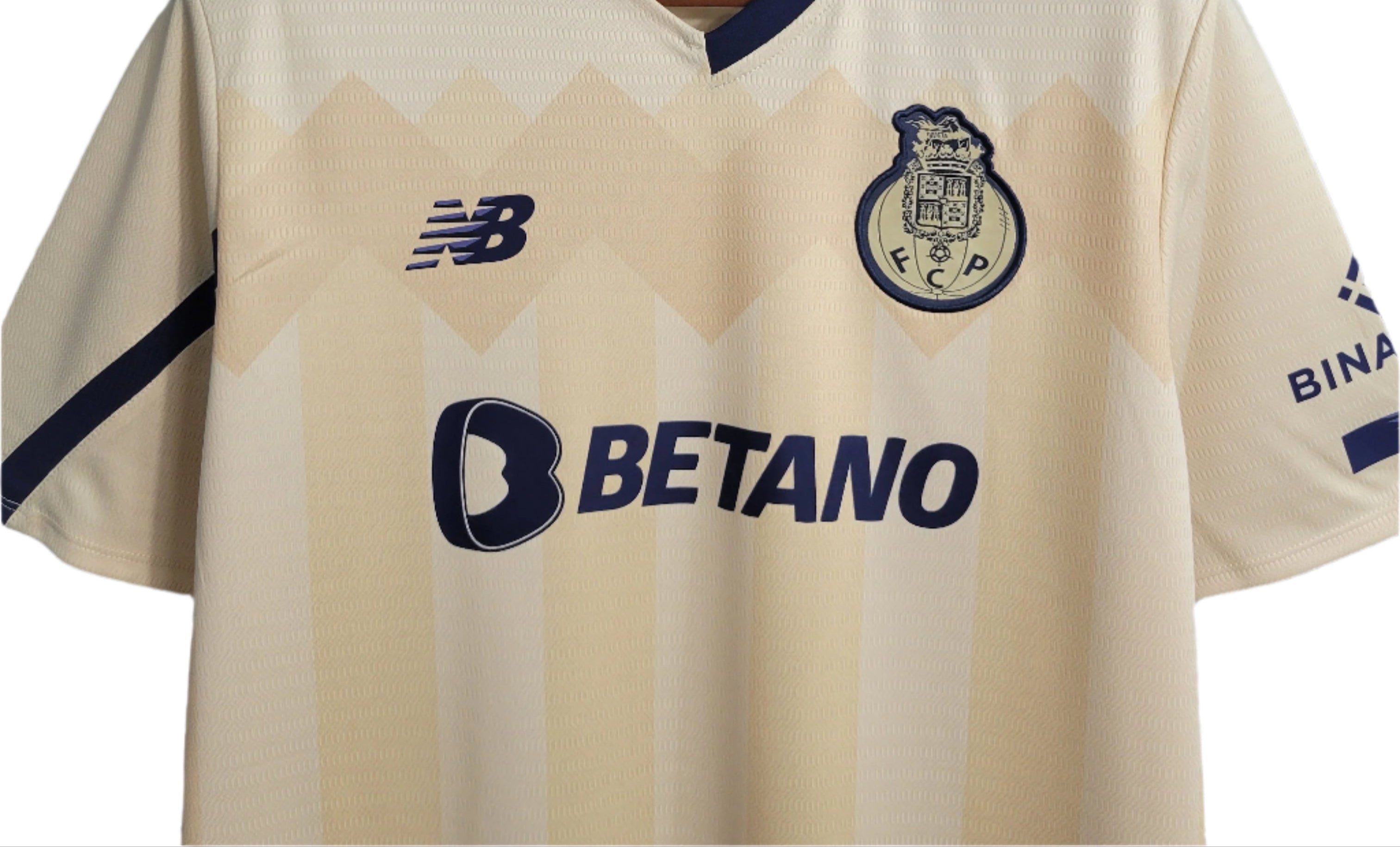 FC Porto Away 23/24