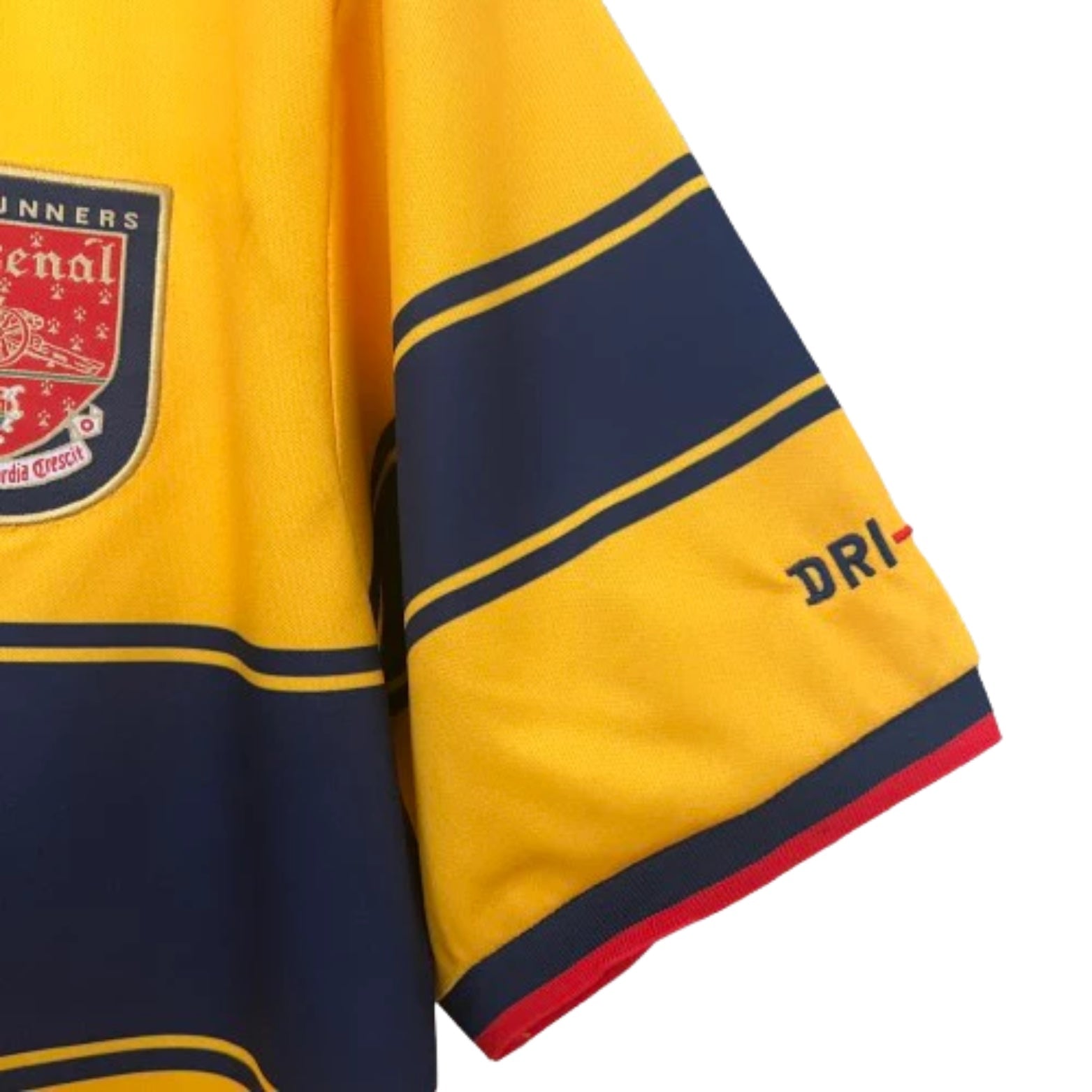Arsenal Away 98/99