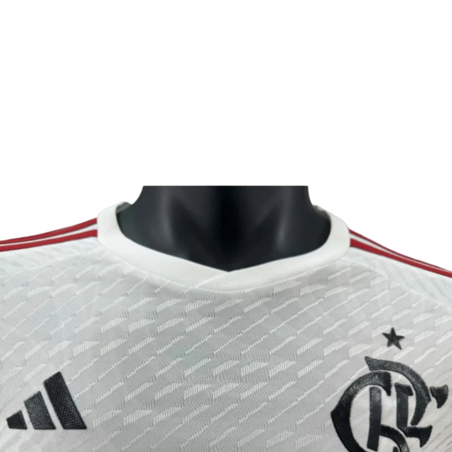 Flamengo Away 24/25 - Long Sleeve - Player Version