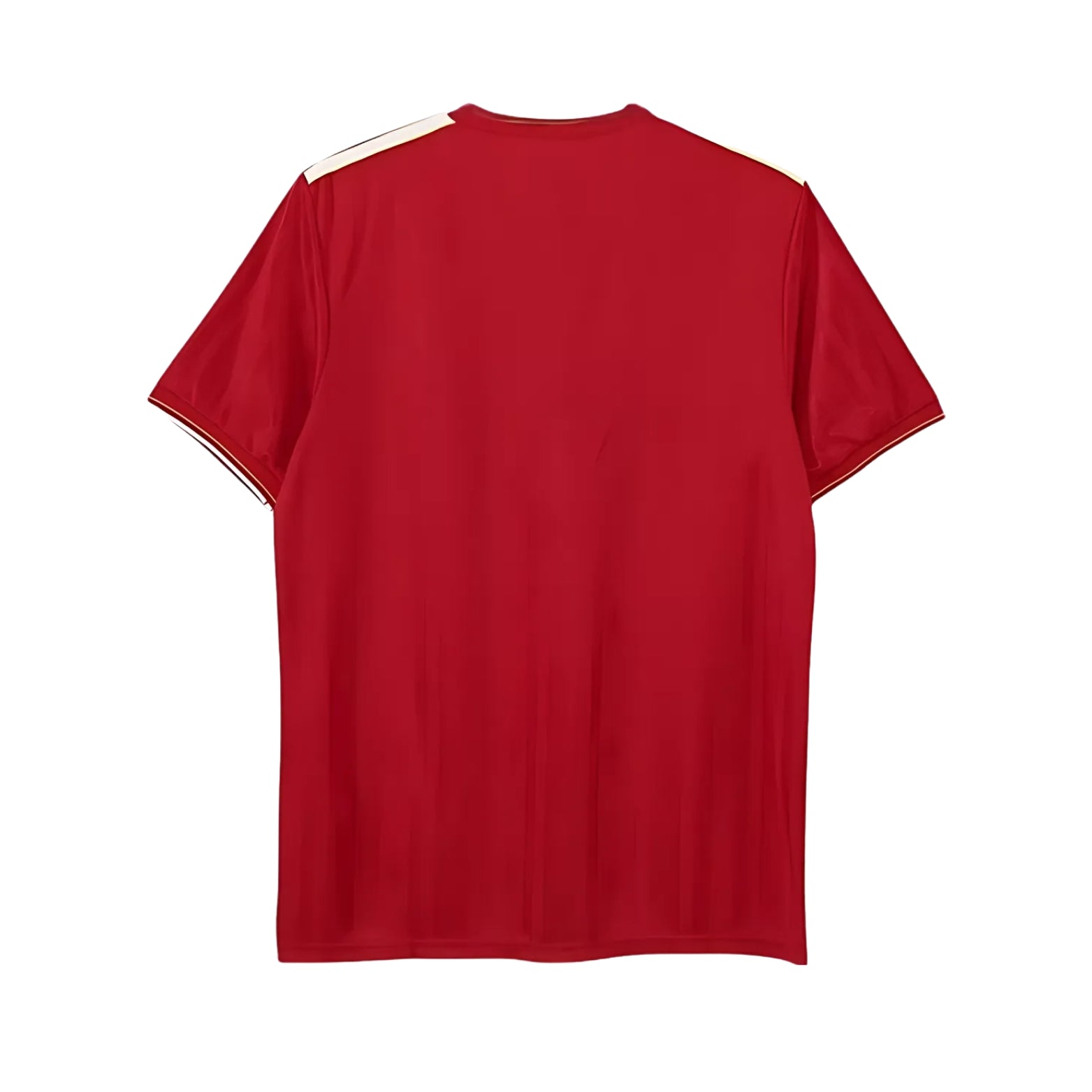 Liverpool Home 86/87 - FA Cup Final