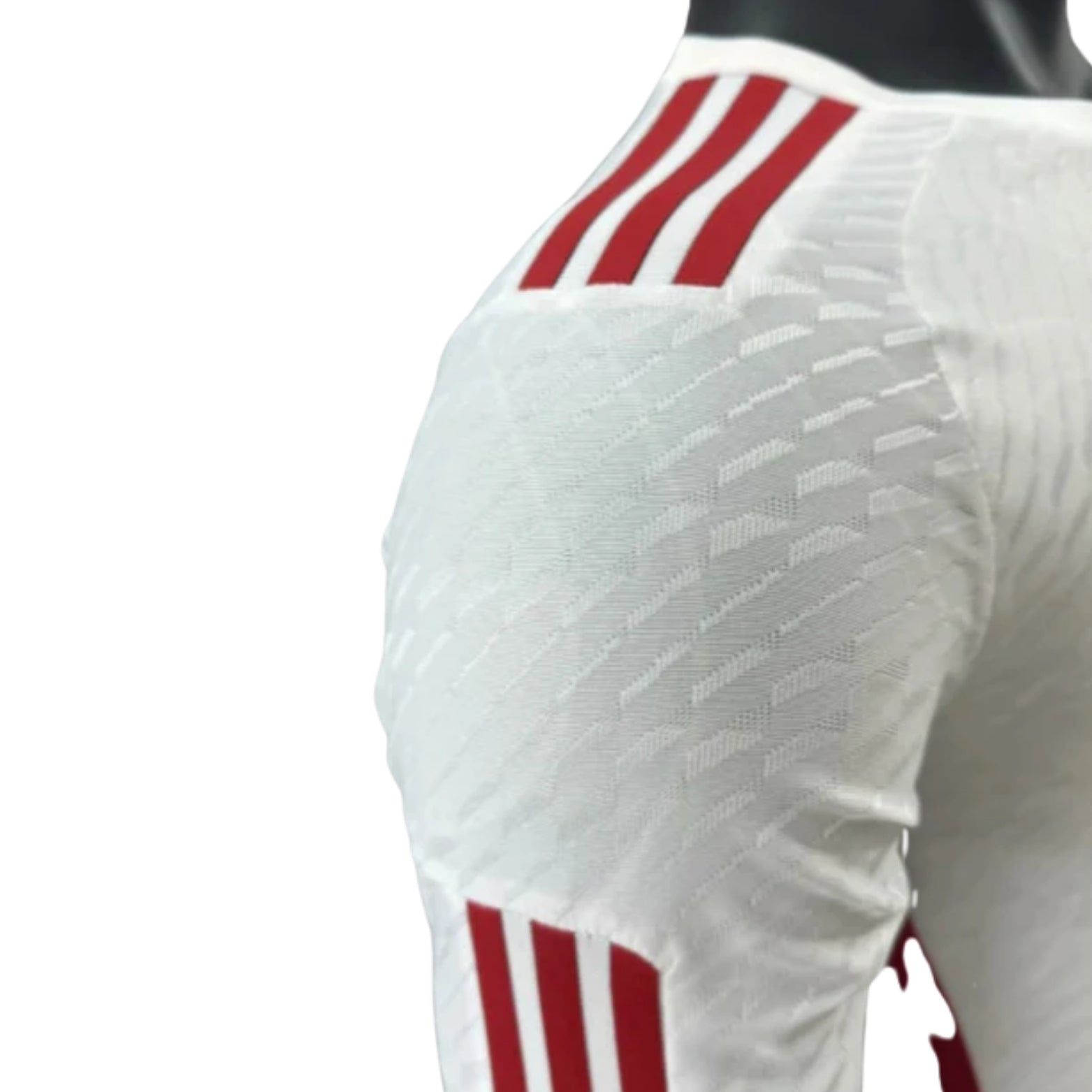 Flamengo Away 24/25 - Long Sleeve - Player Version