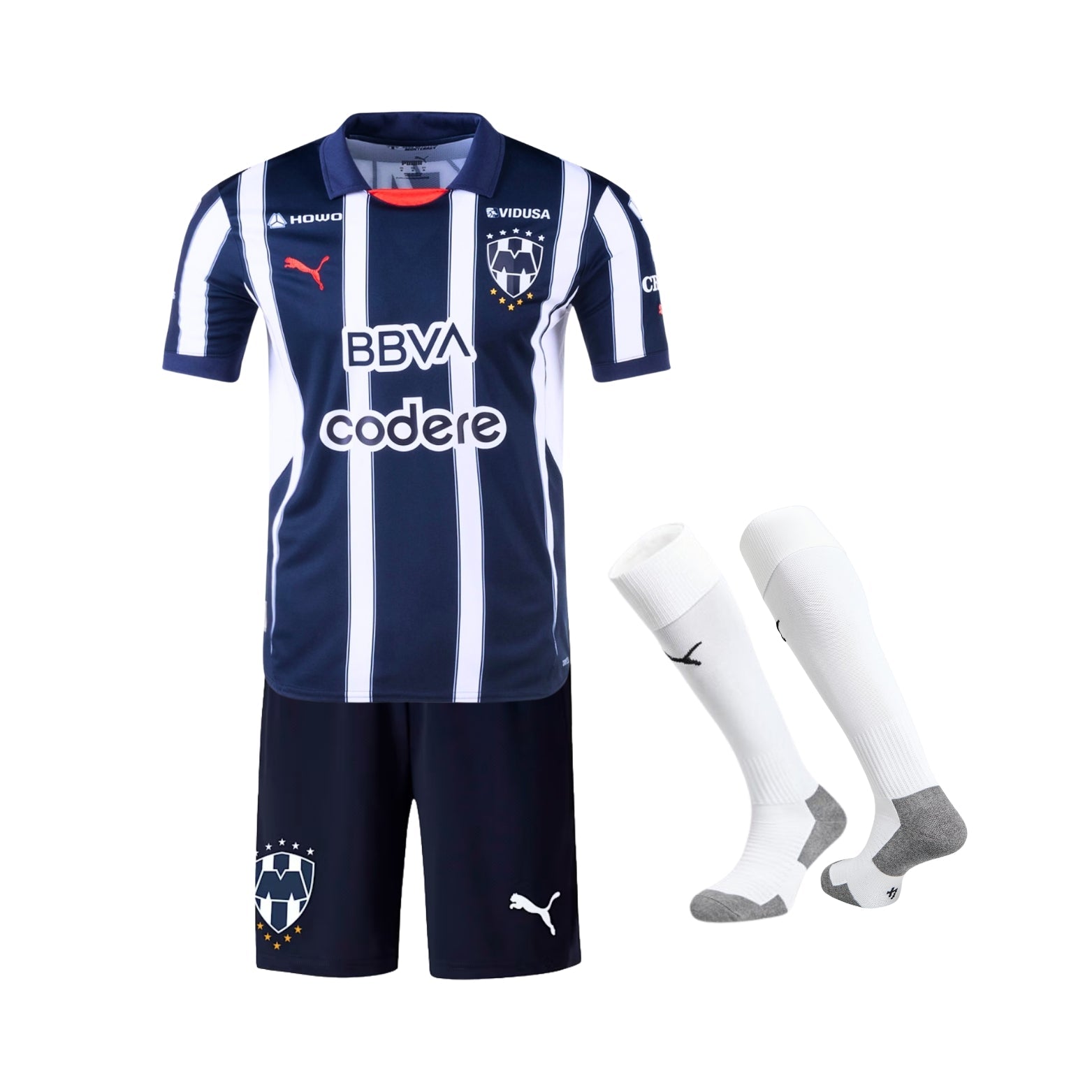 Kids Kit - Monterrey Home 24/25