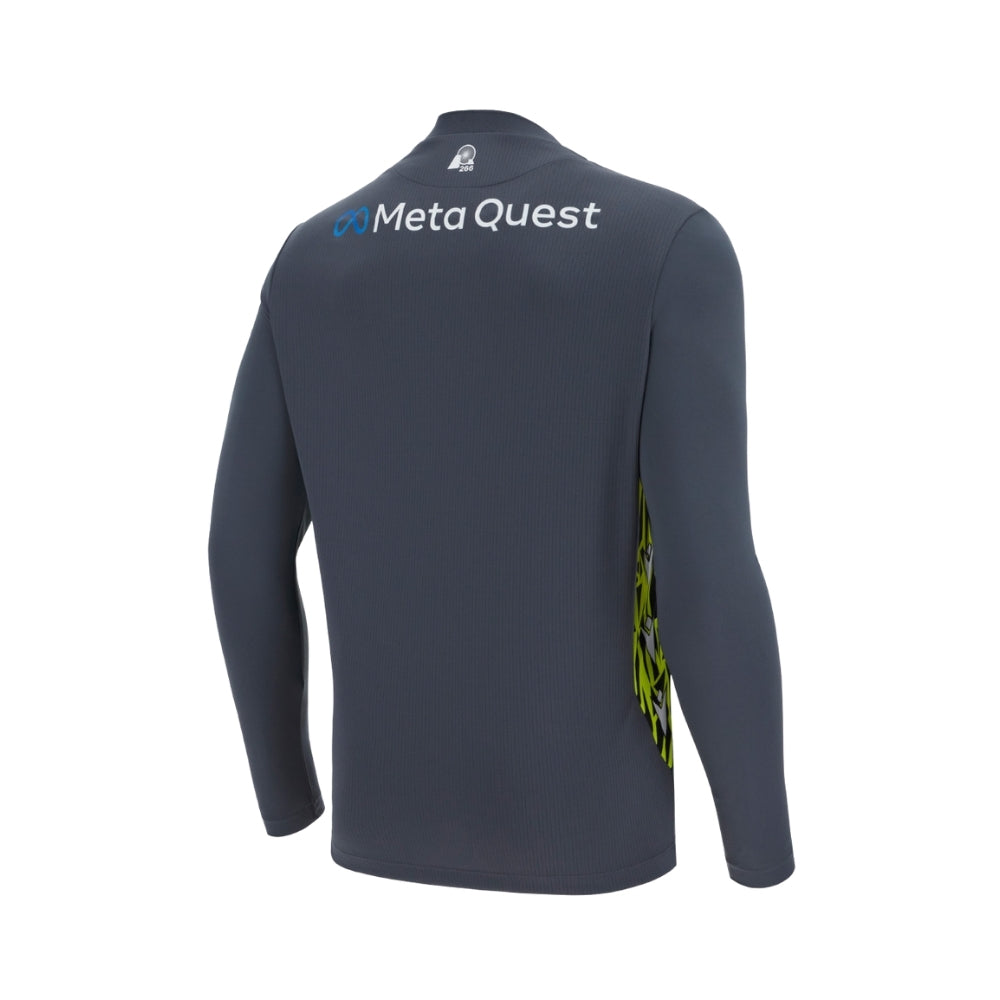 Wrexham Goalkeeper 25/26 - Long Sleeve