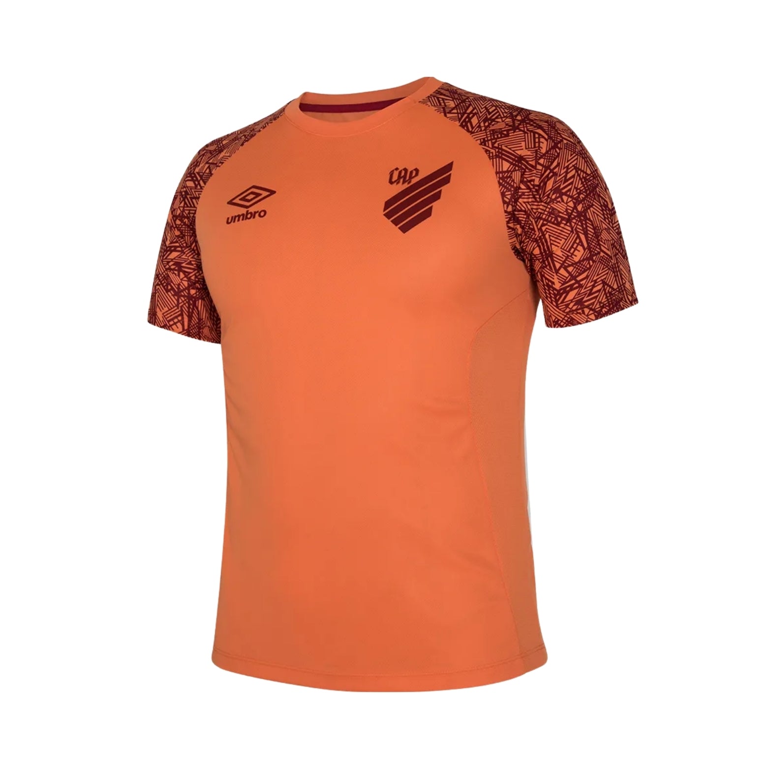 Athletico Paranaense Training 24/25