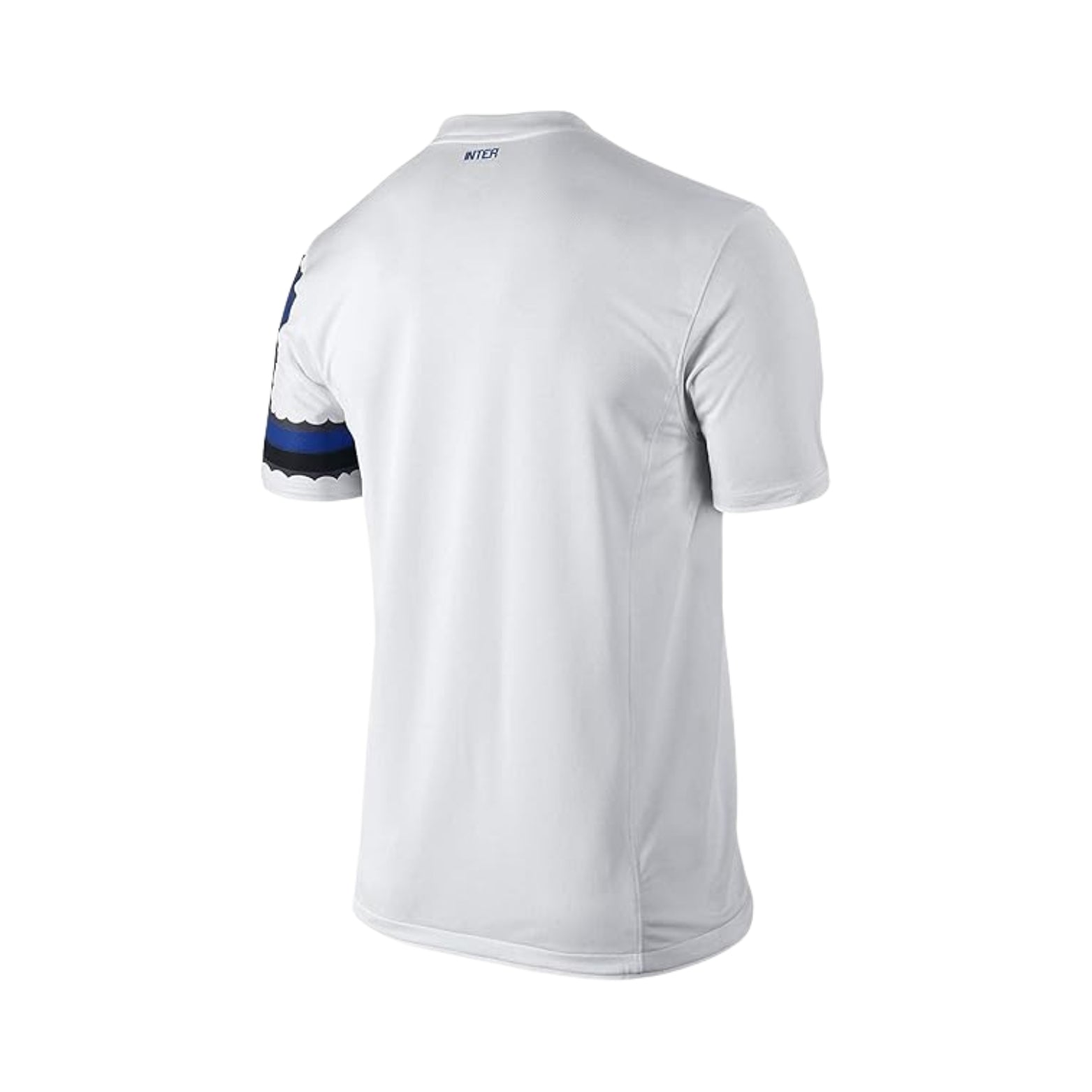 Inter Milan Away 10/11