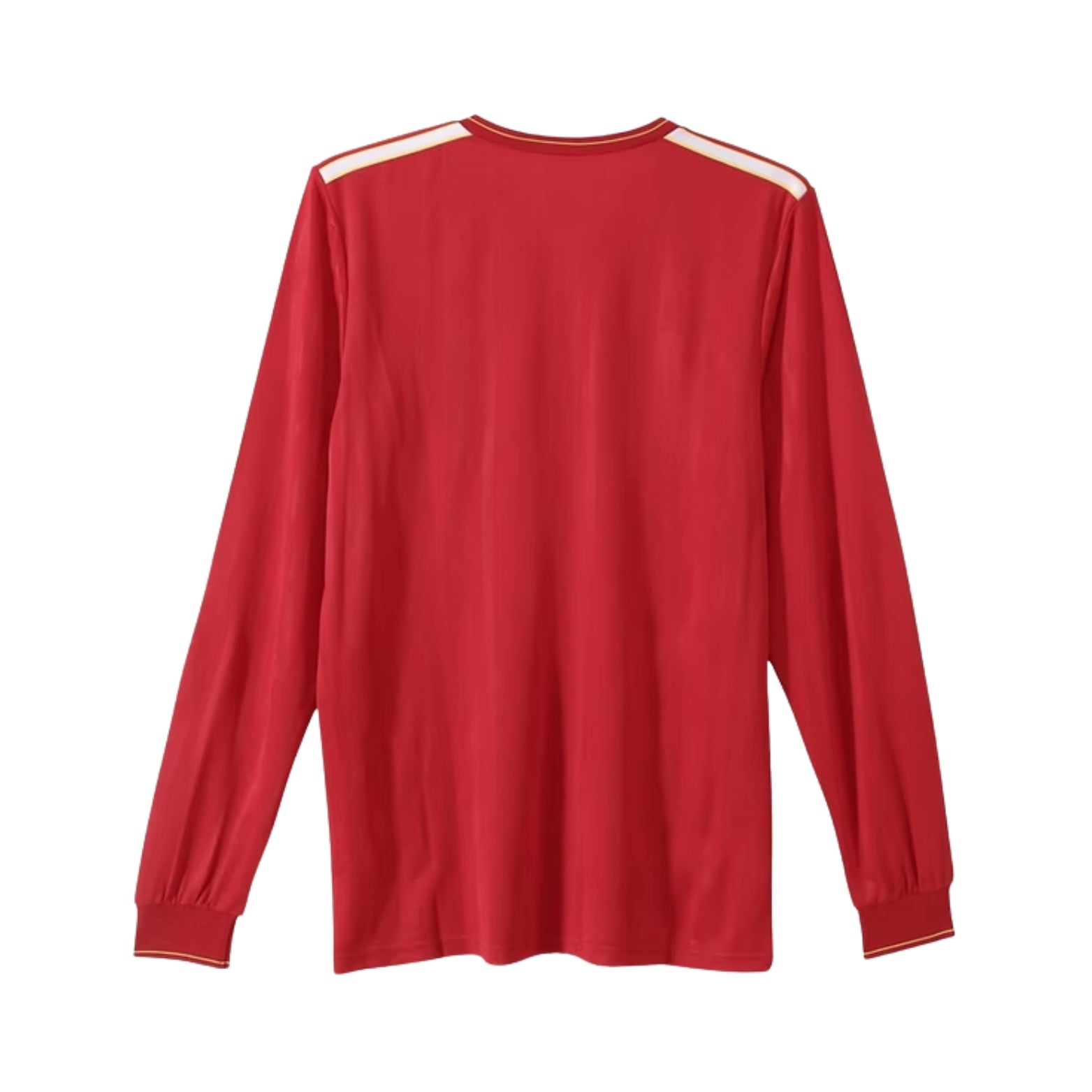 Liverpool Home FA Cup Final 86/87 - Long Sleeve