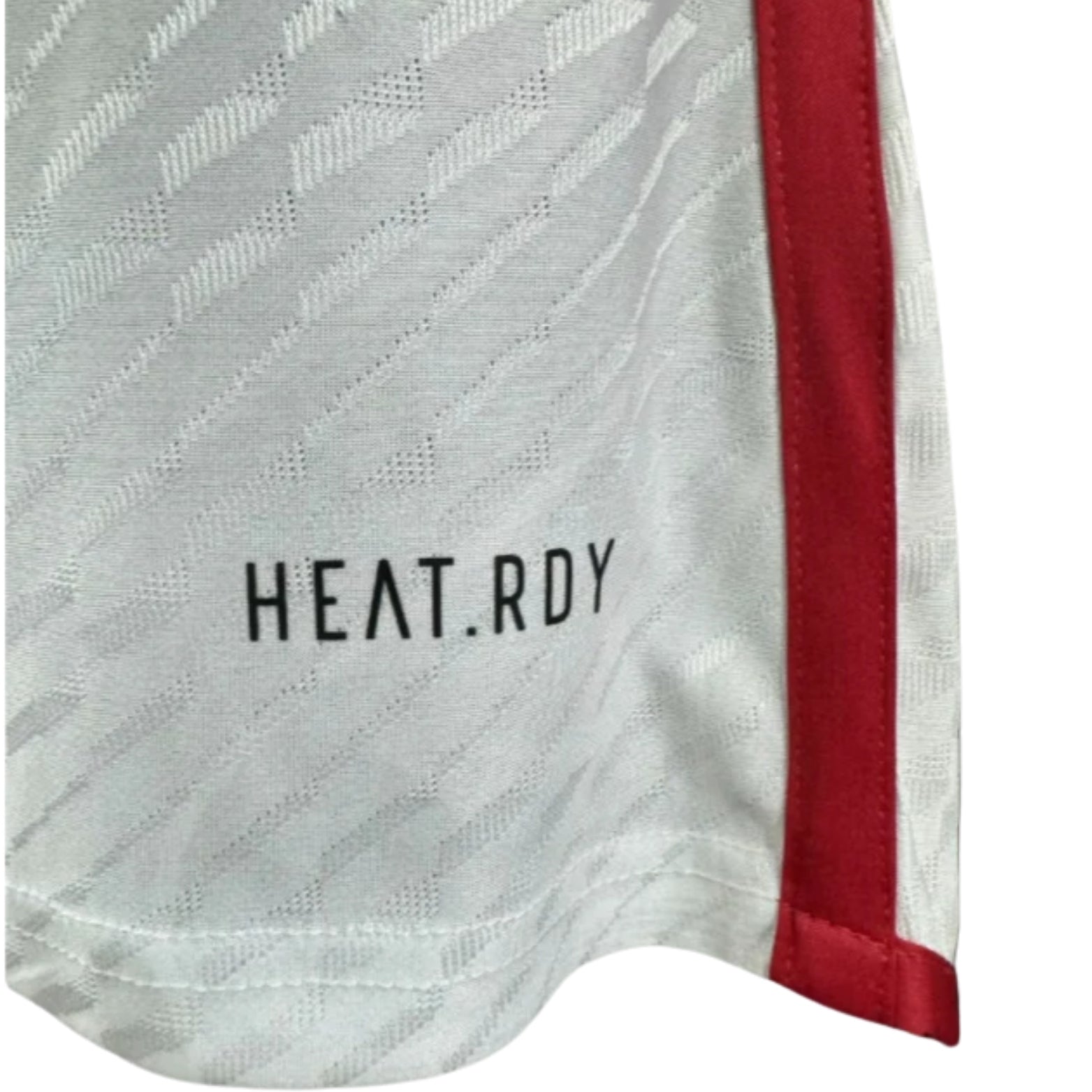 Flamengo Away 24/25 - Long Sleeve - Player Version