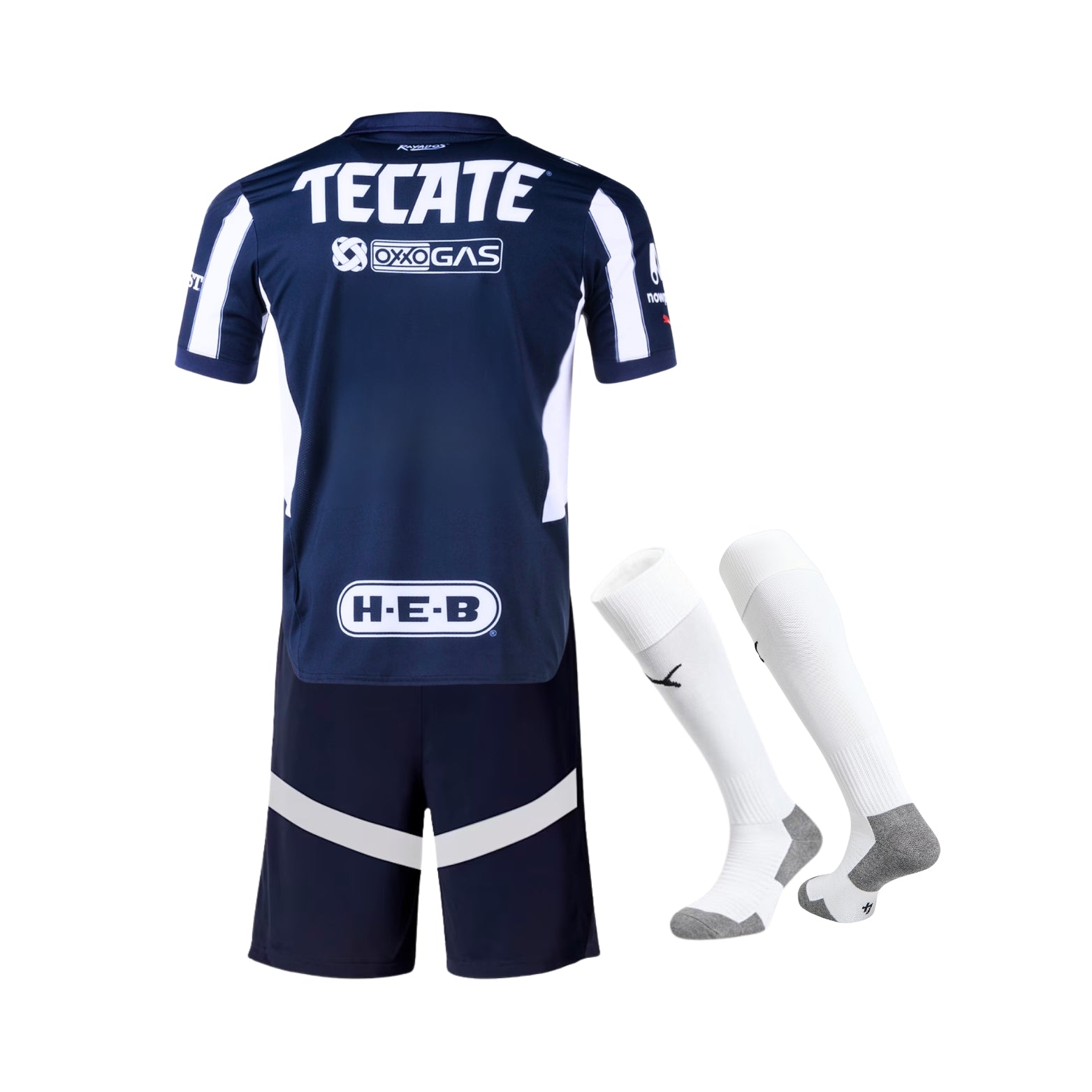 Kids Kit - Monterrey Home 24/25
