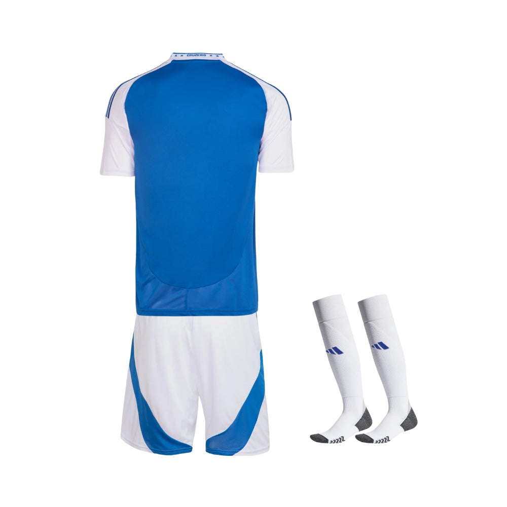 Kids Kit - Cruzeiro Home 25/26