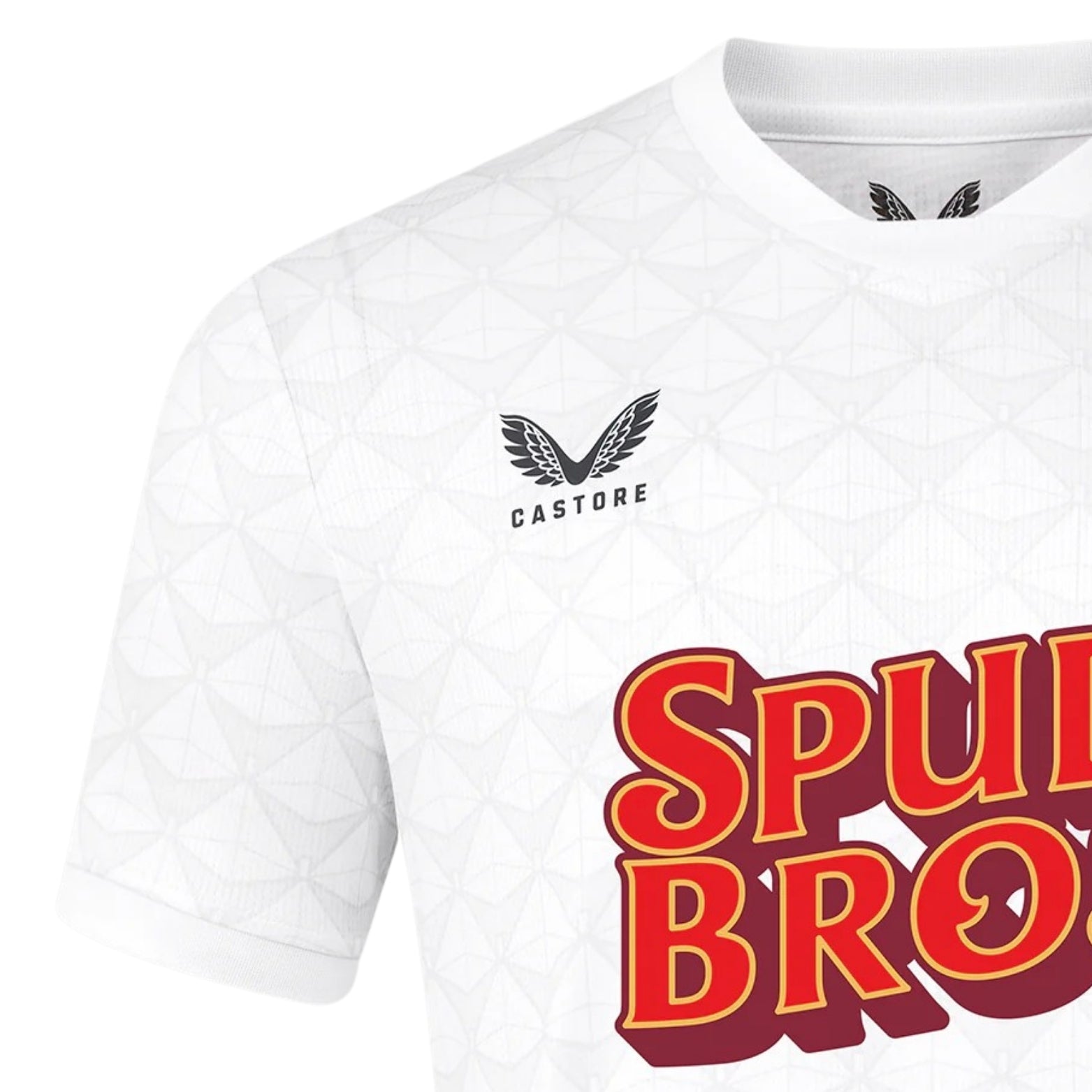 Preston North End Home 25/26