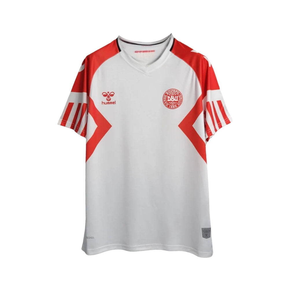 Denmark Away 22/23
