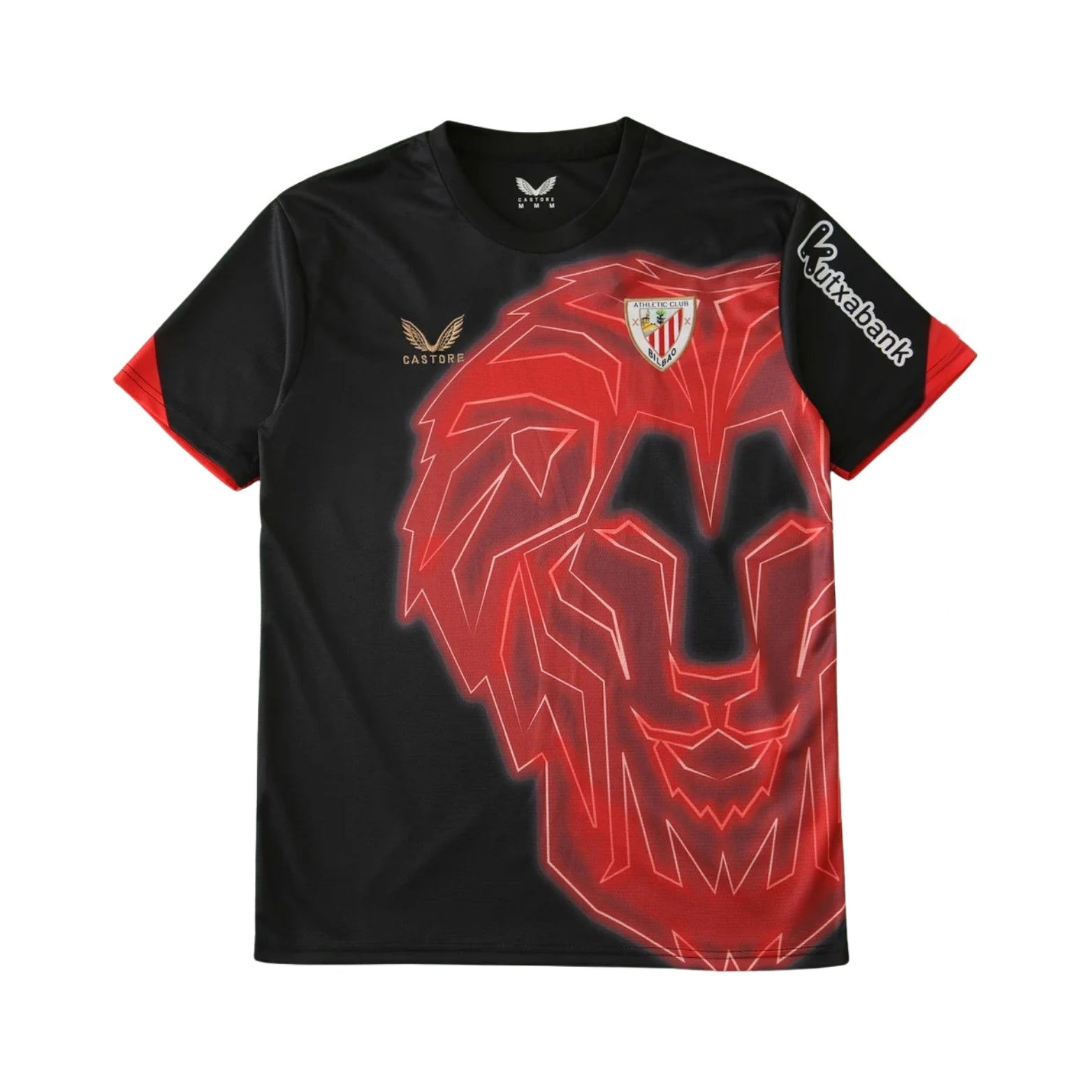 Athletic Bilbao Training 24/25