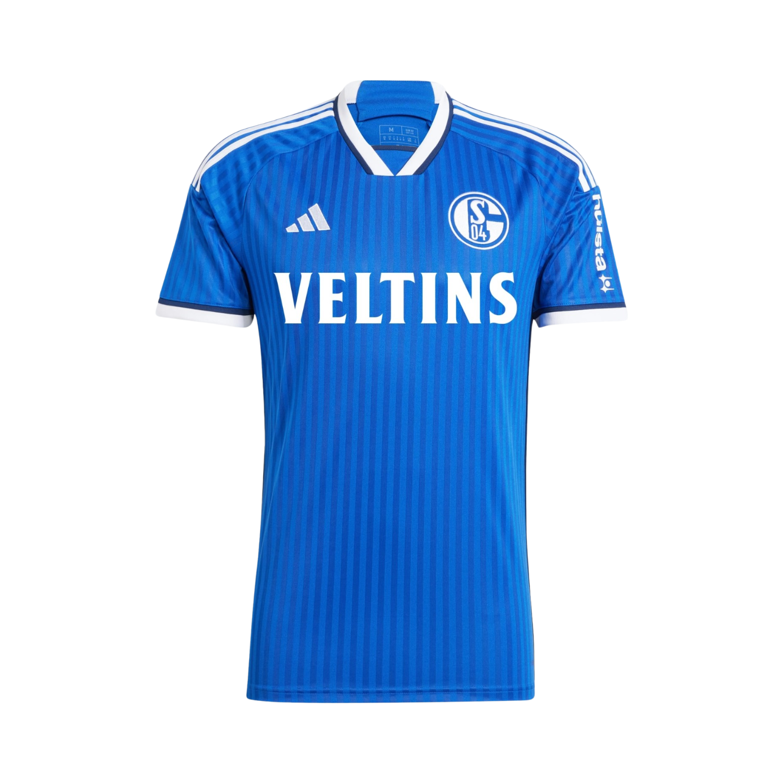 Schalke 04 Home 23/24