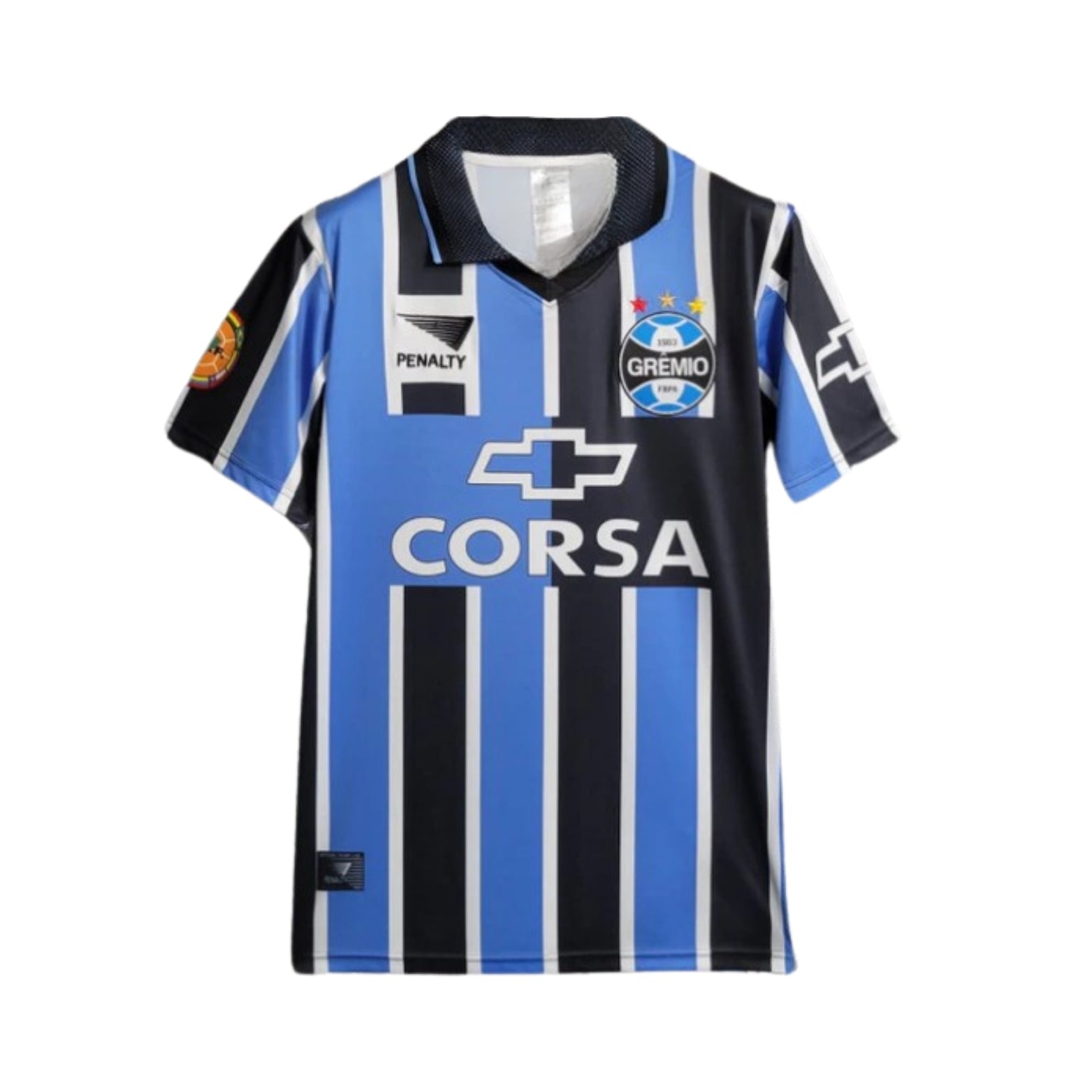 Grêmio Home 98/99