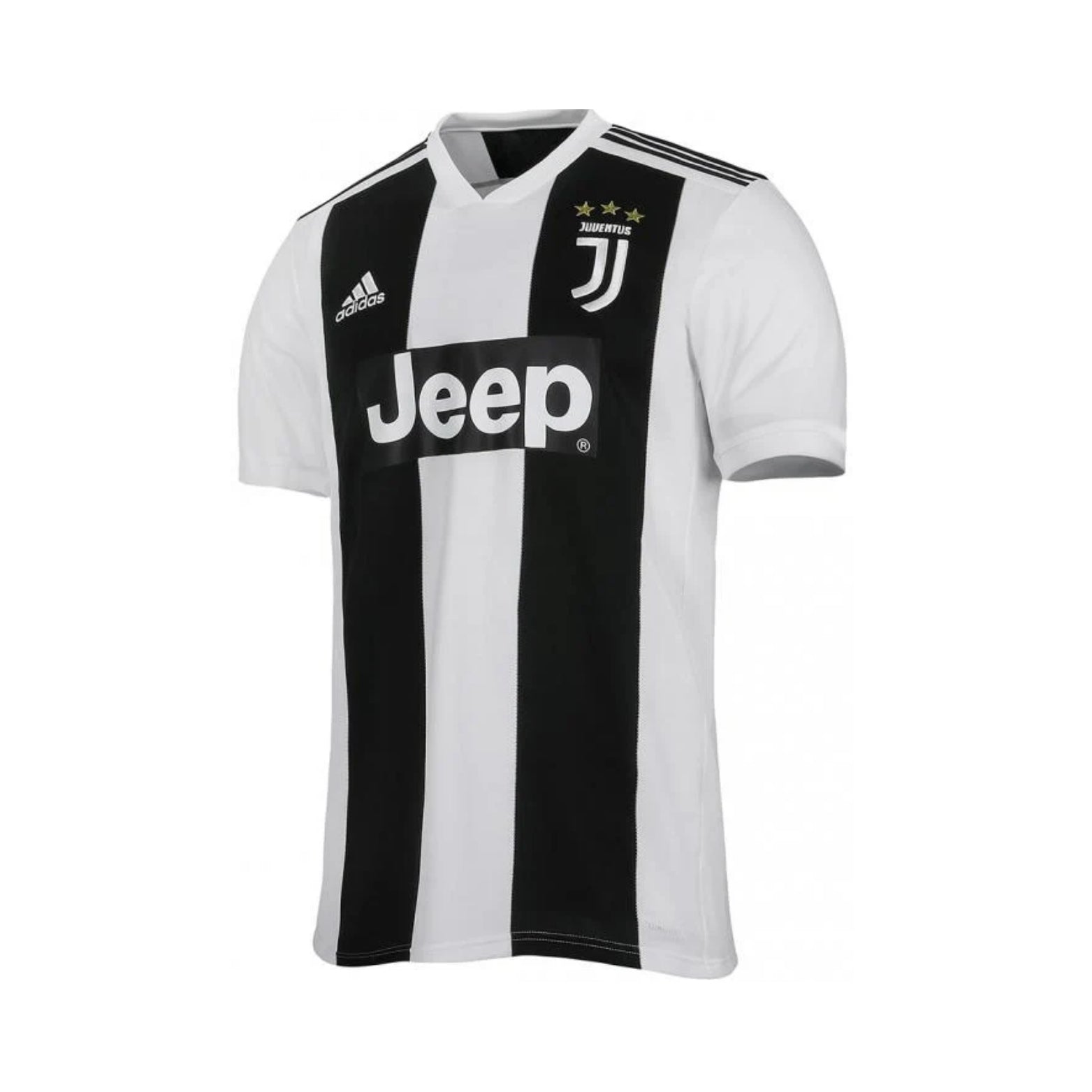 Juventus Home 18/19