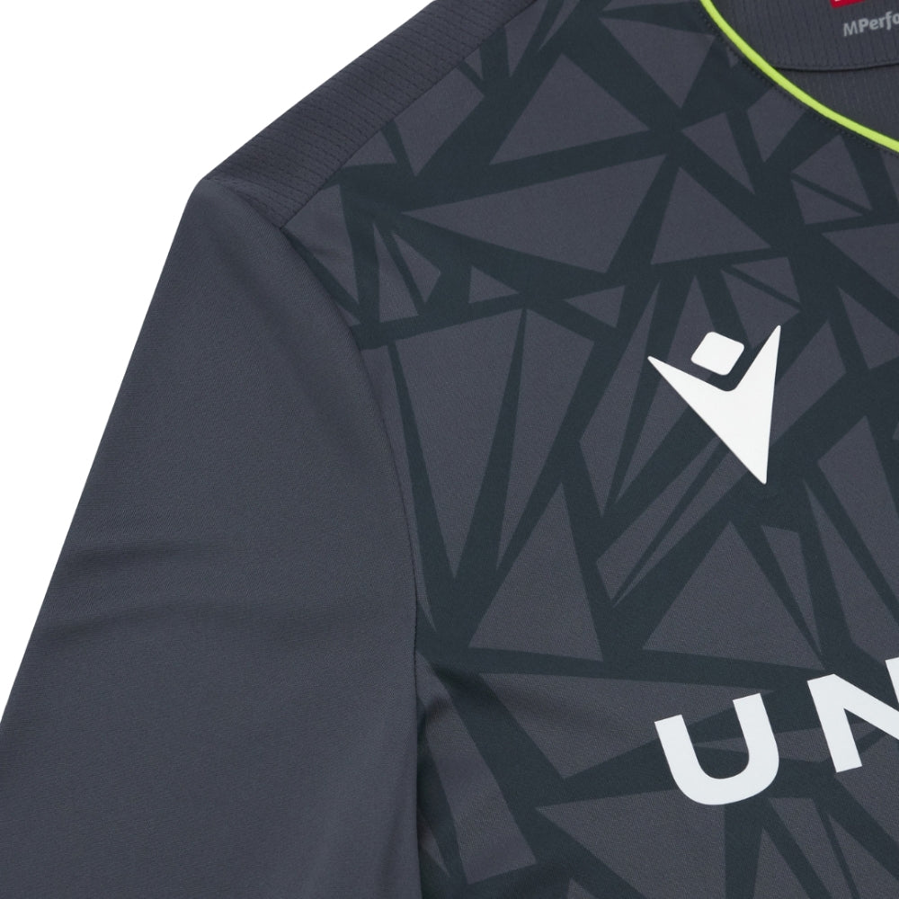 Wrexham Goalkeeper 25/26 - Long Sleeve