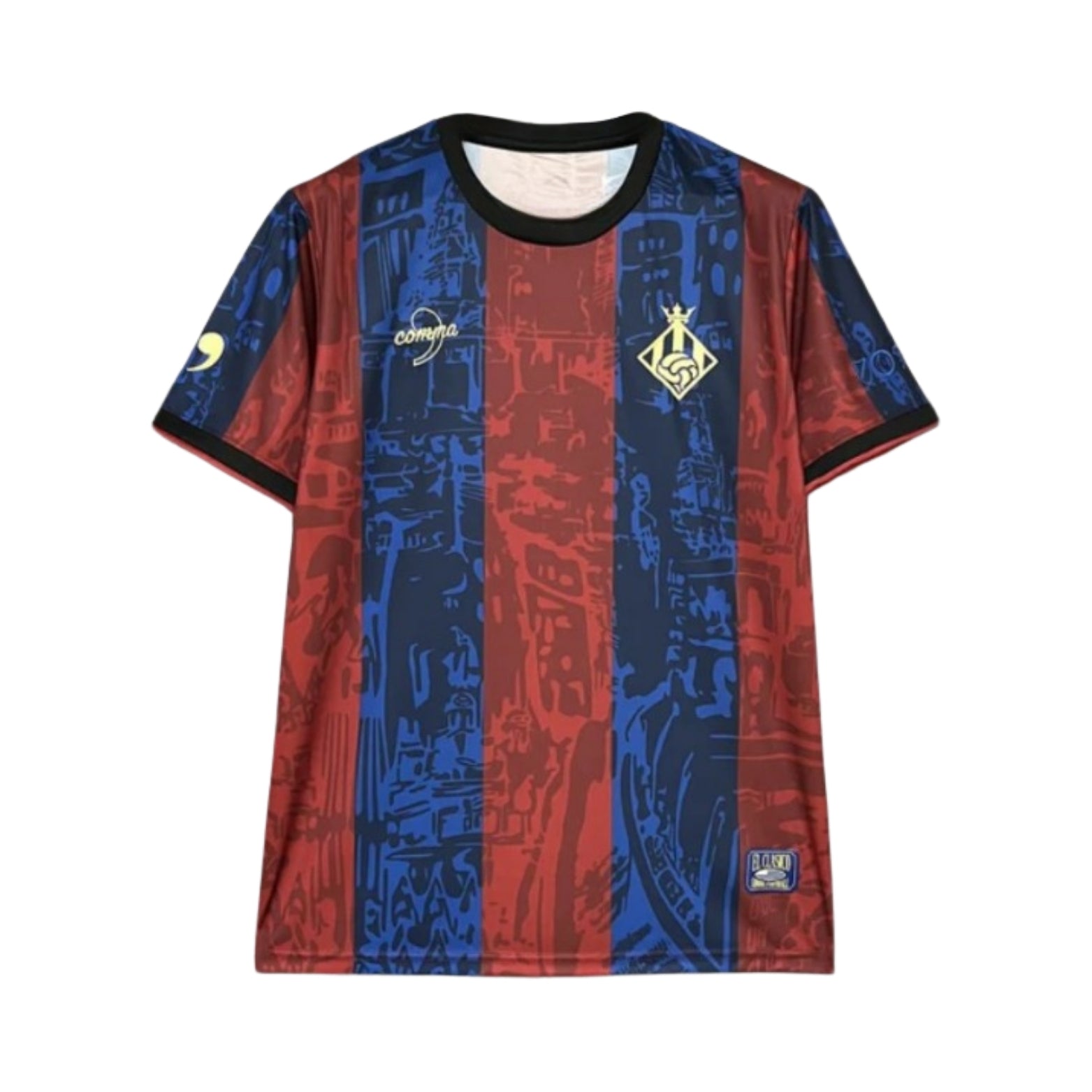 Barcelona Special Edition 24/25
