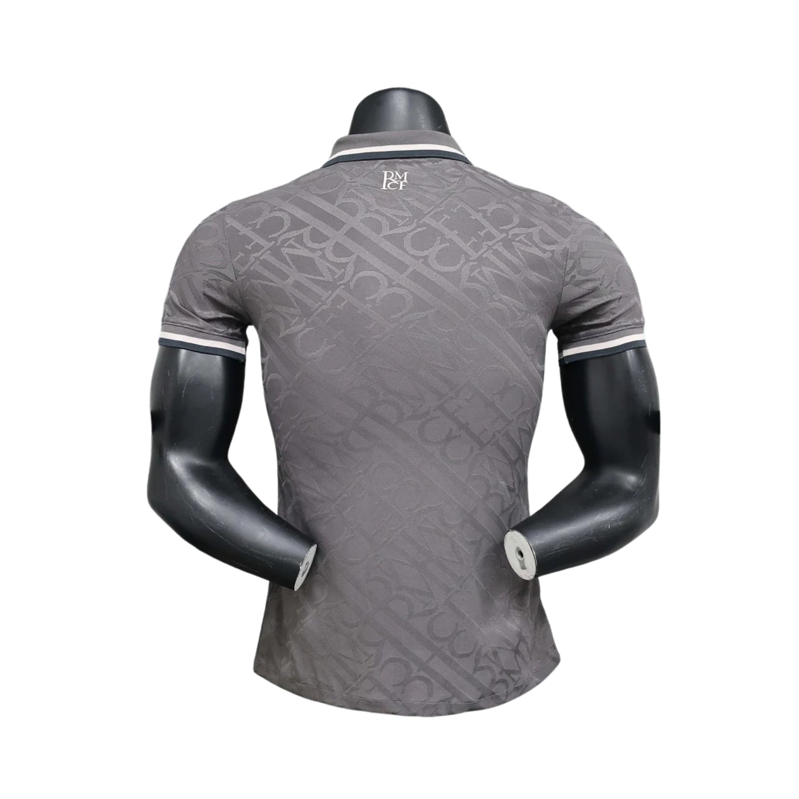 Real Madrid Third 24/25 - Player Version