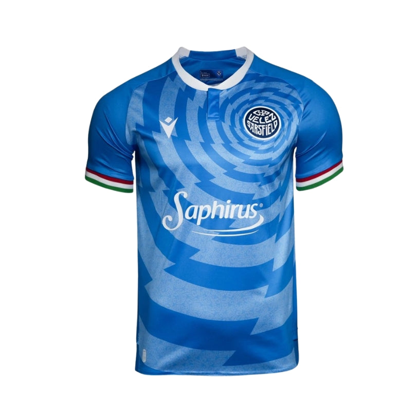 Club Vélez Sarsfield Third 25/26