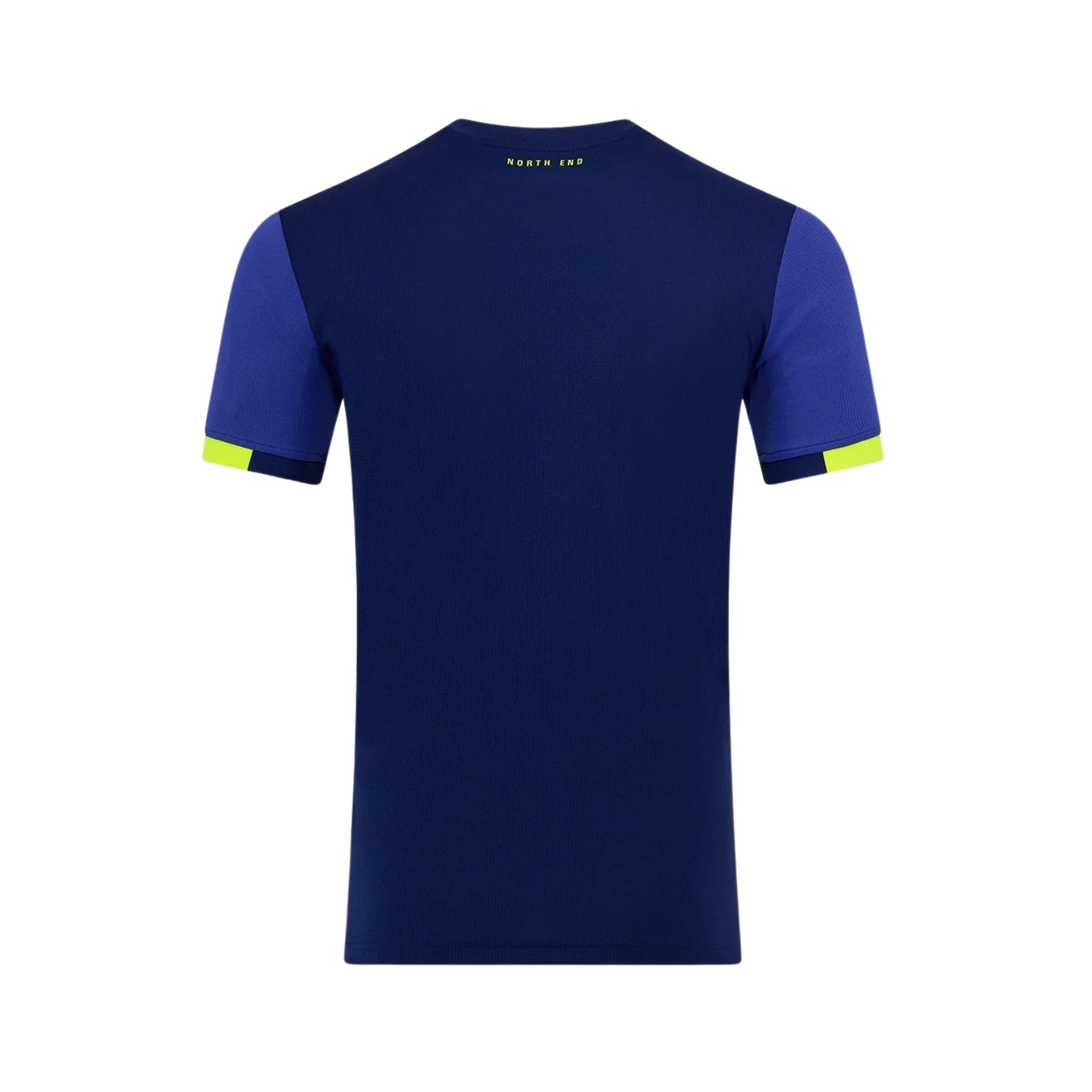 Preston North End Away 25/26