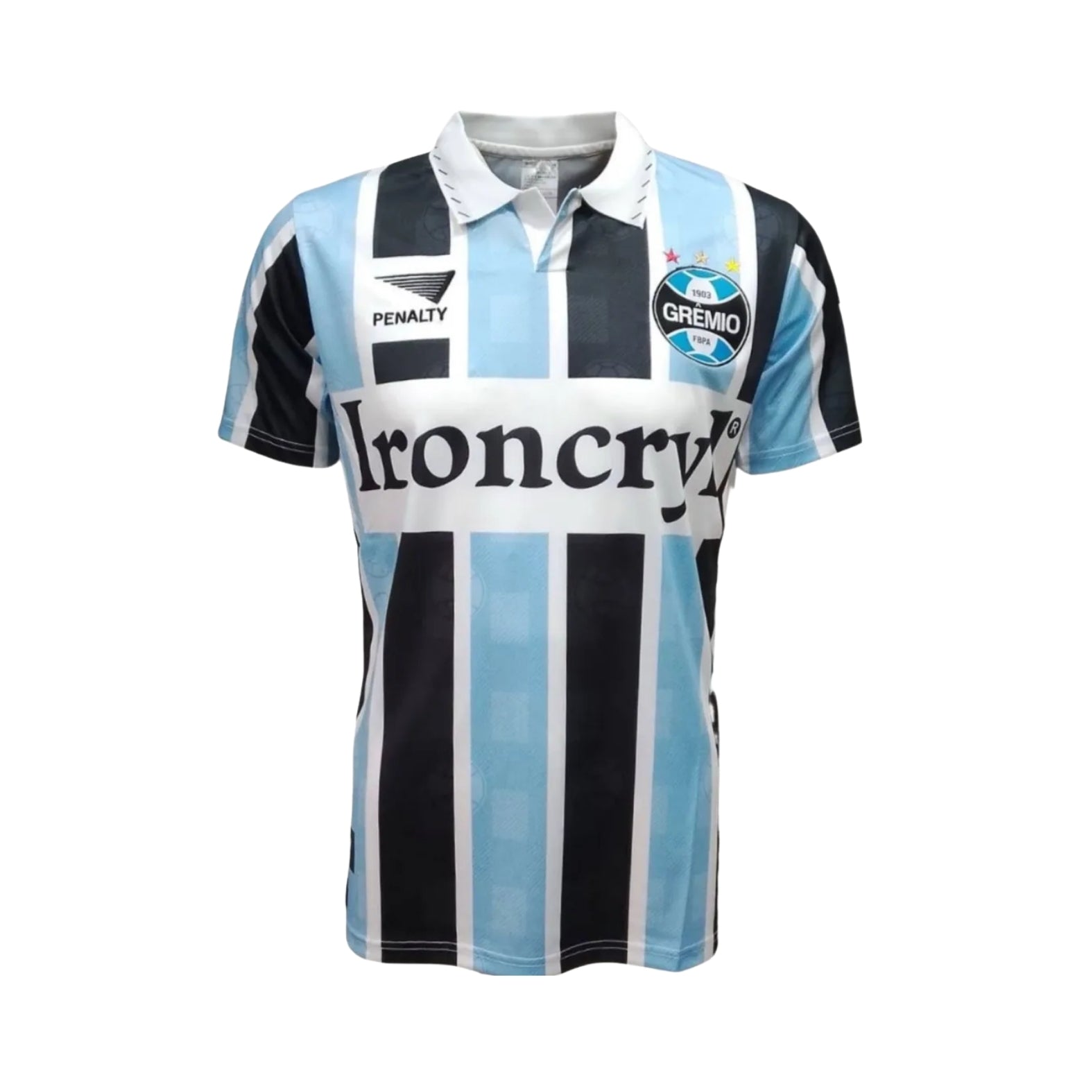 Grêmio Home 97/98