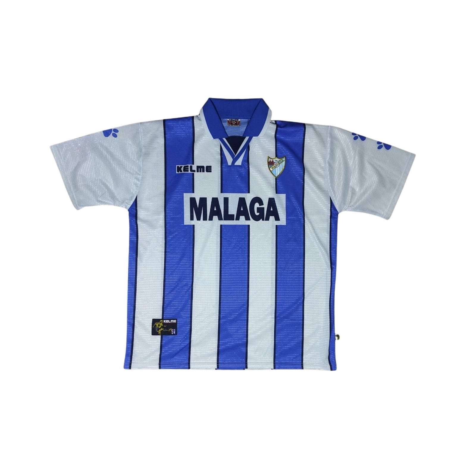 Málaga Home 98/99