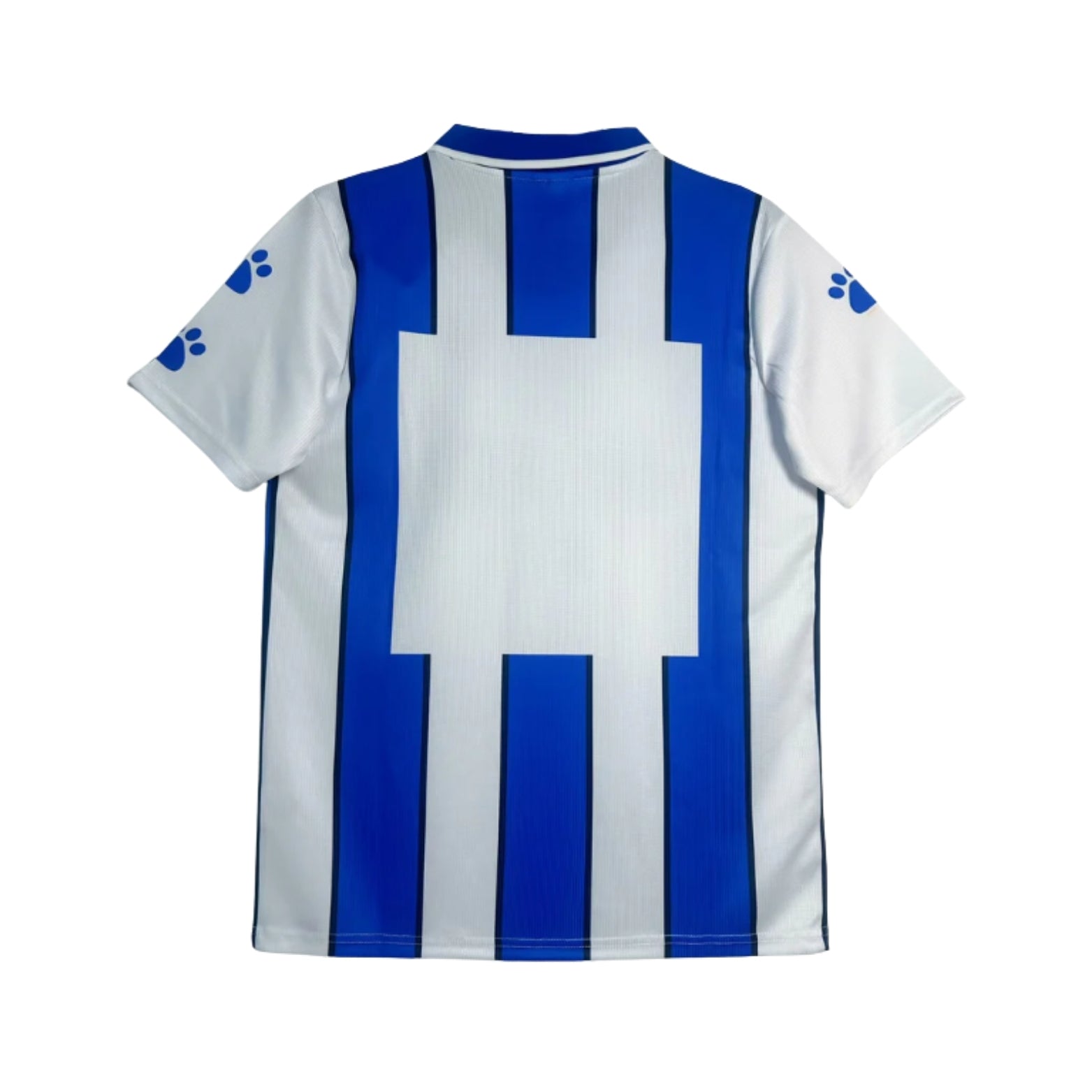 Málaga Home 98/99