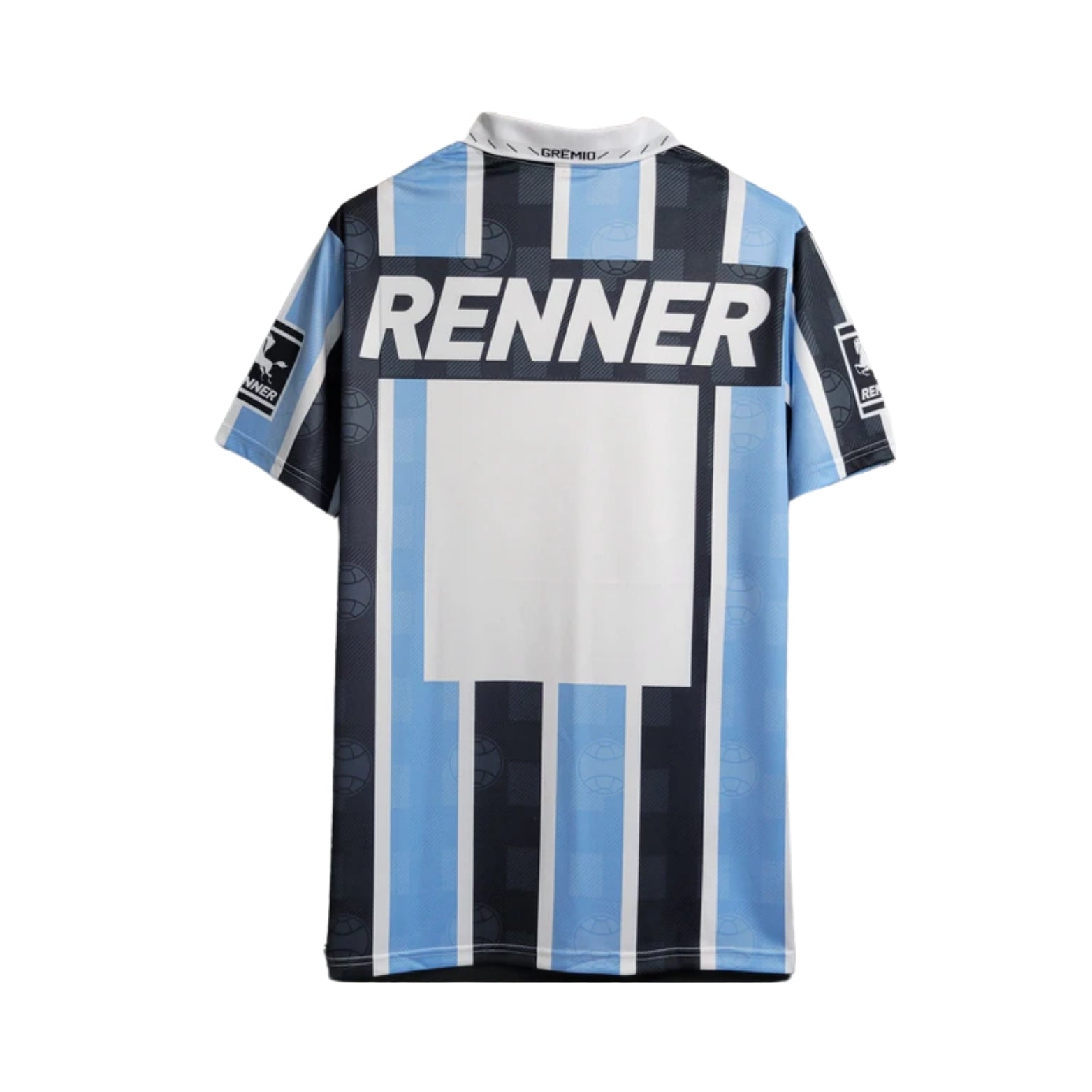 Grêmio Home 97/98