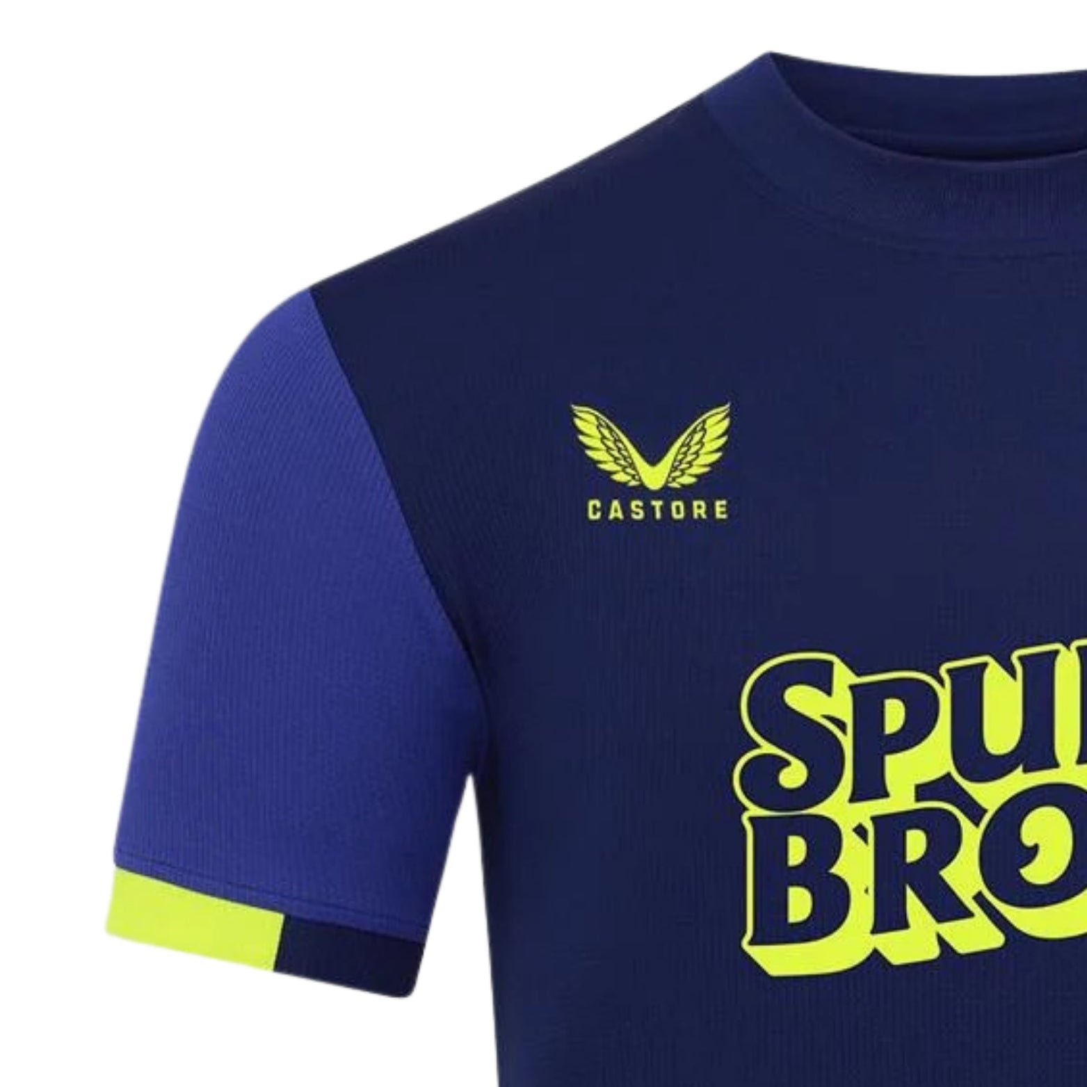 Preston North End Away 25/26