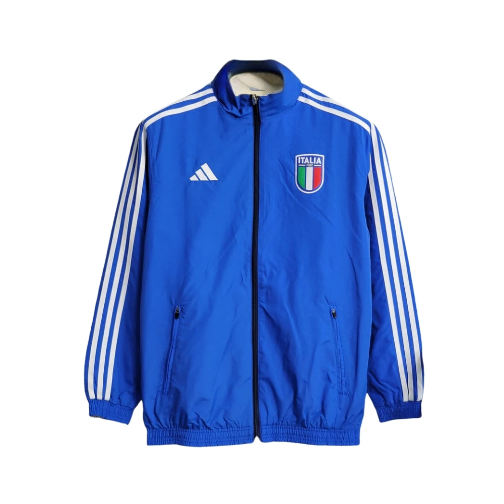 Windbreaker Reversible - Italy 22/23
