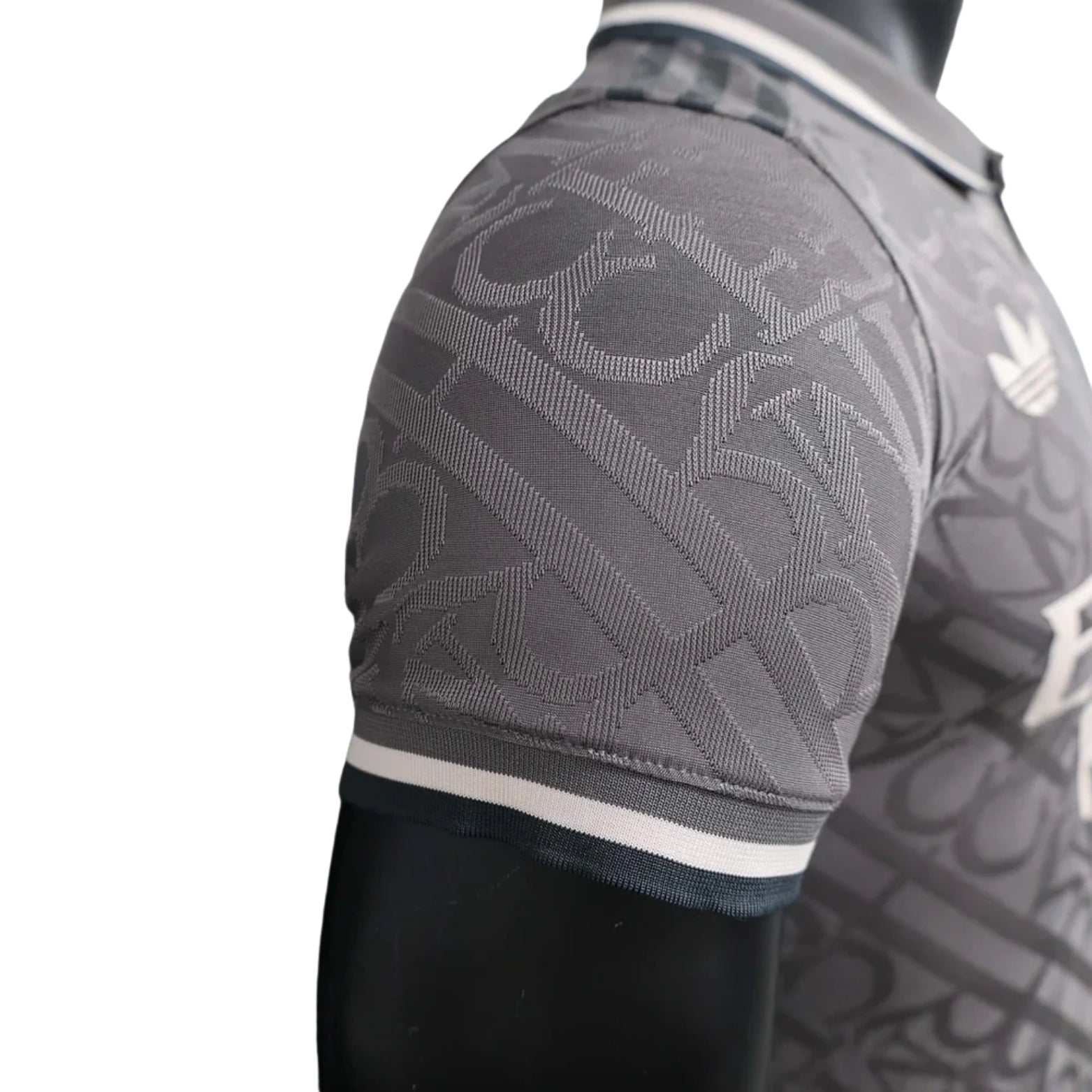 Real Madrid Third 24/25 - Player Version