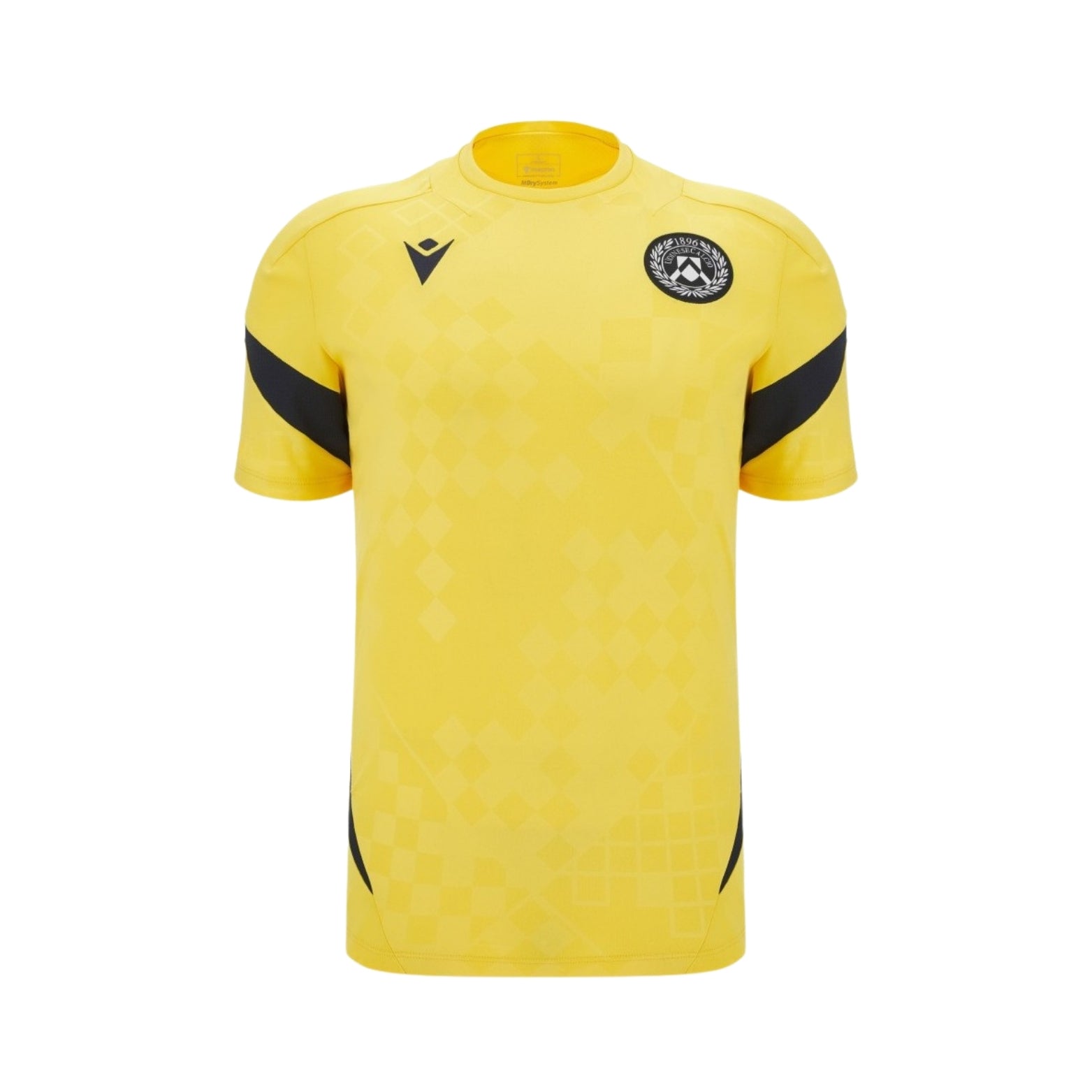 Udinese Calcio Training 25/26