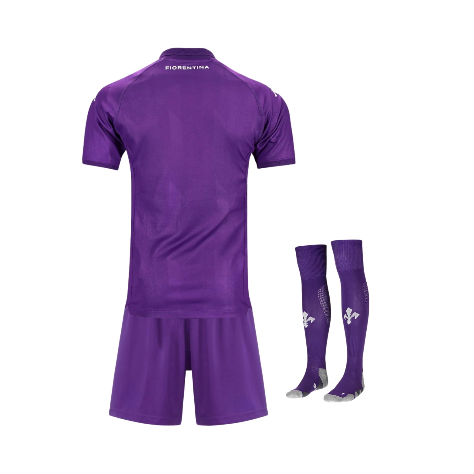 Kids Kit - Fiorentina Home 24/25