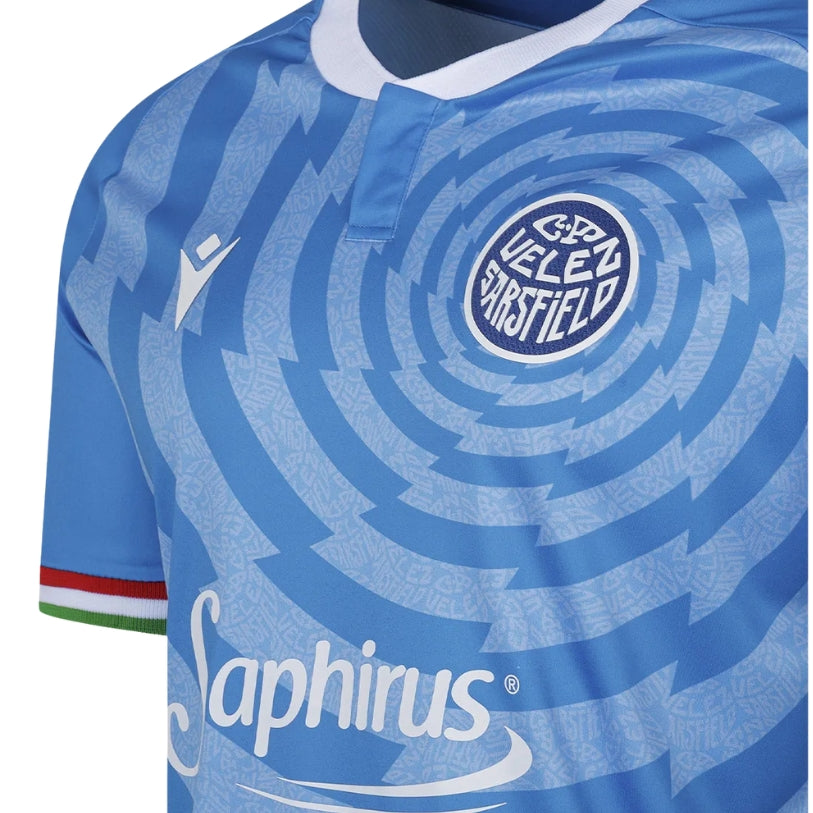 Club Vélez Sarsfield Third 25/26