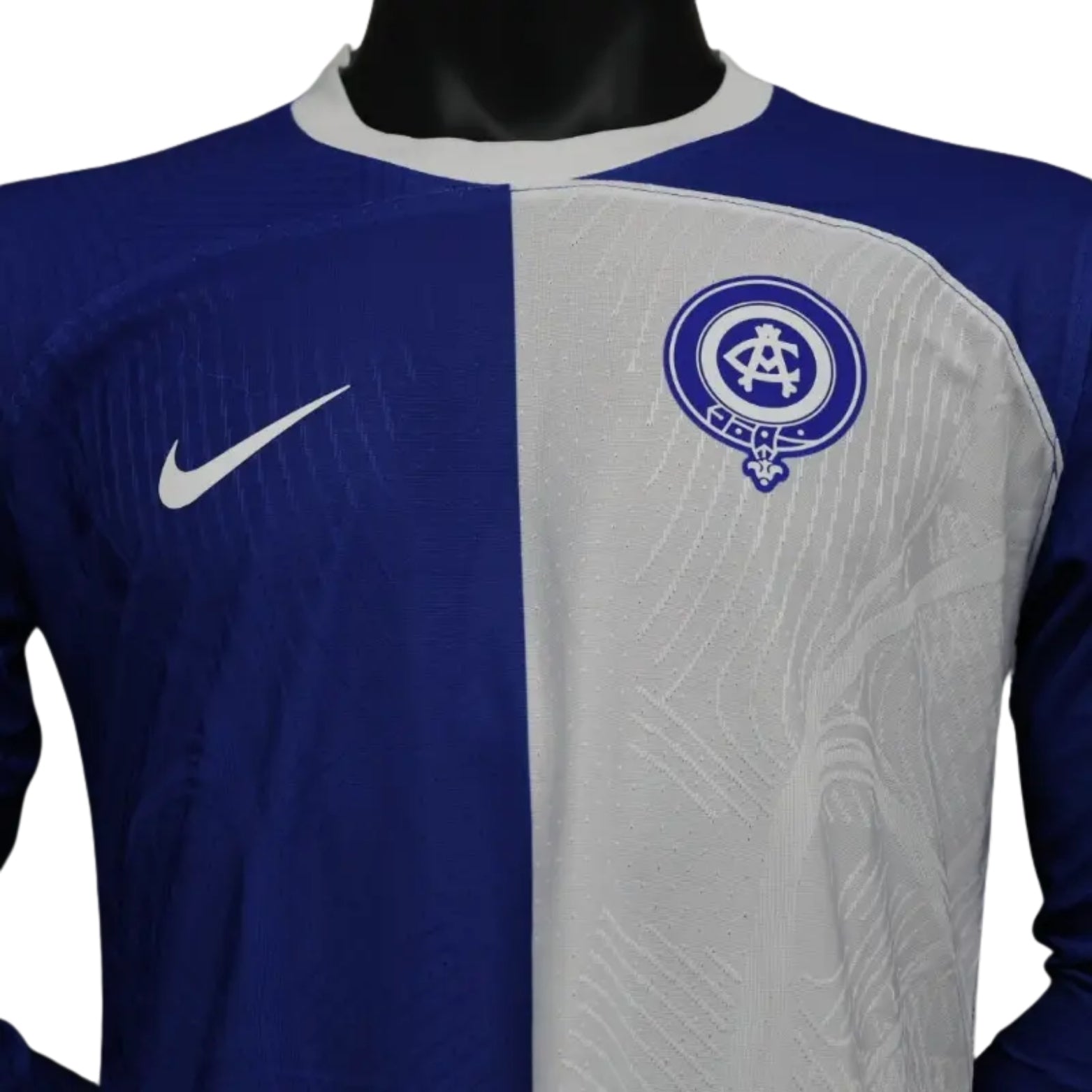 Atlético Madrid 23/24 - 120º Anniversary - Long Sleeve - Player Version