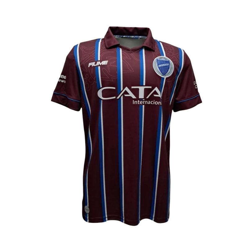 Godoy Cruz Third 25/26