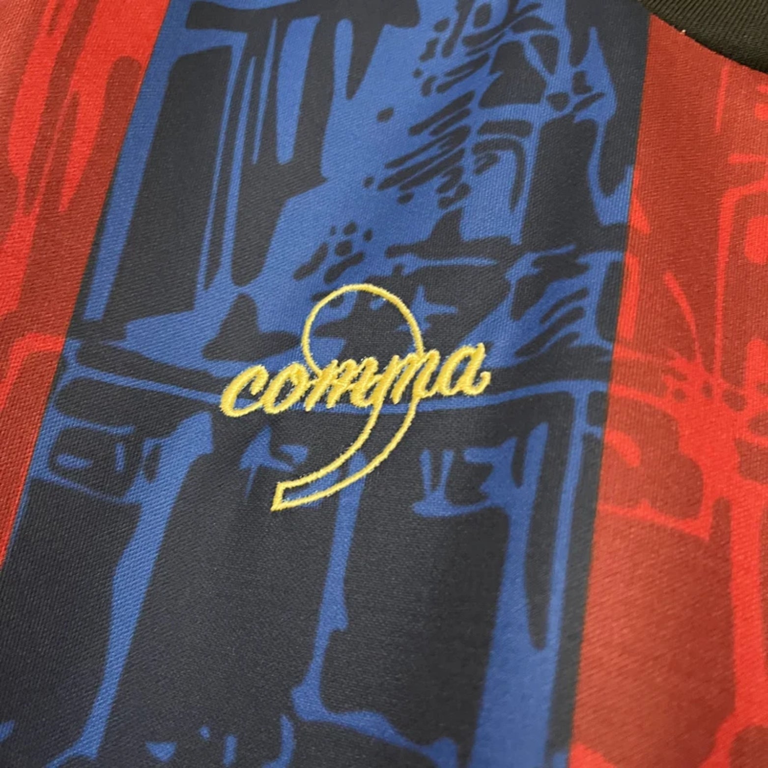 Barcelona Special Edition 24/25