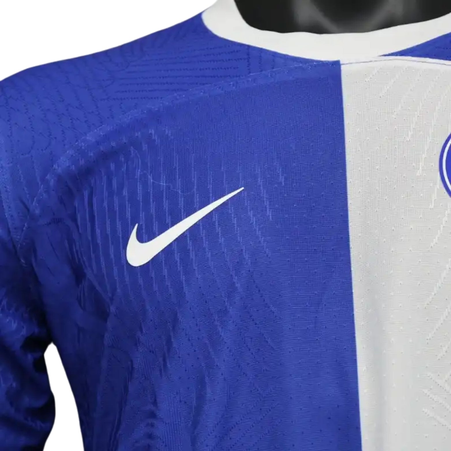 Atlético Madrid 23/24 - 120º Anniversary - Long Sleeve - Player Version