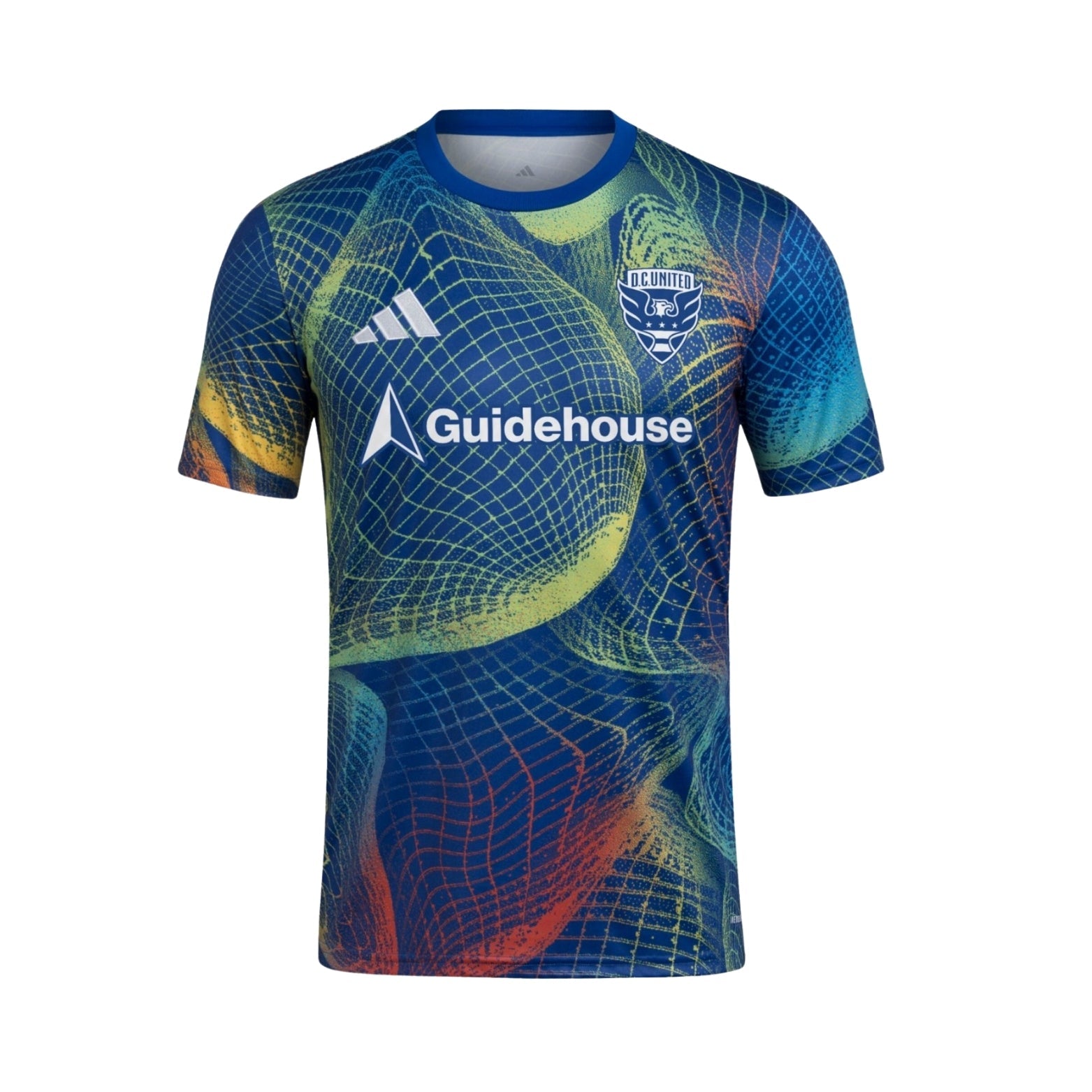 D.C. United Pre-Match 25/26