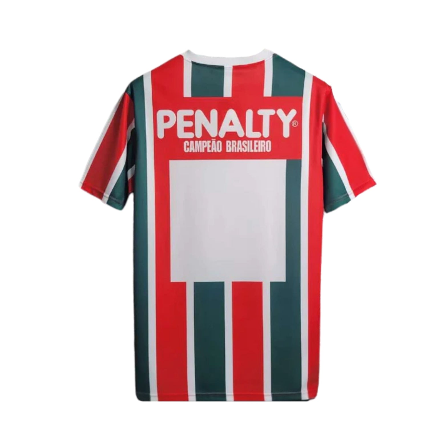 Fluminense Home 92/93