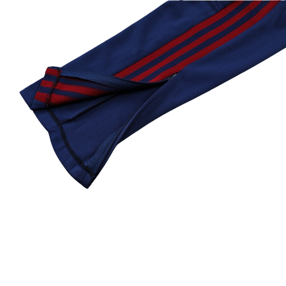 Ajax 23/24 - Tracksuit - 1/2 Zip