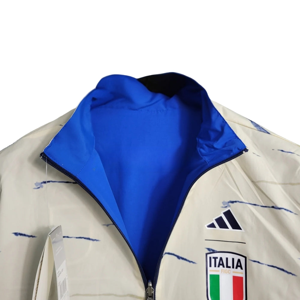 Windbreaker Reversible - Italy 22/23