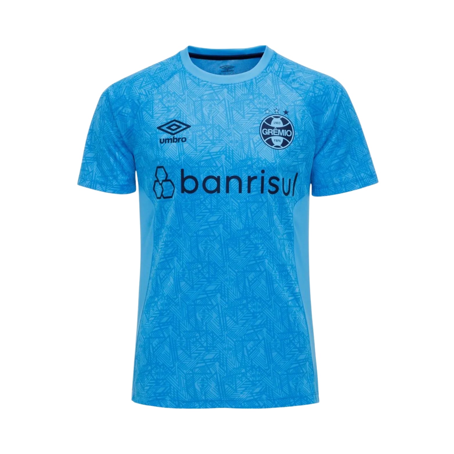 Grêmio Training 24/25