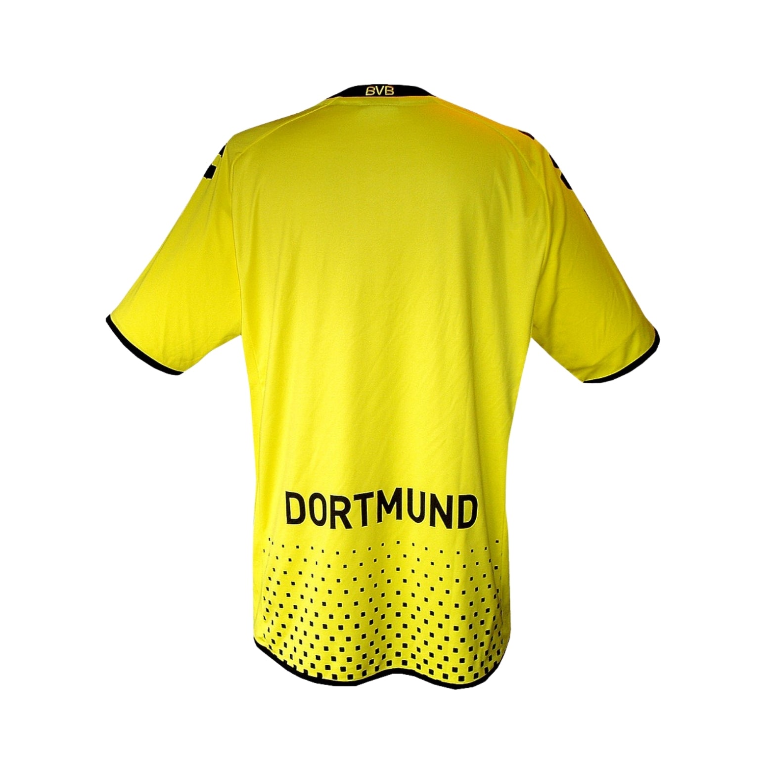 Borussia Dortmund Home 11/12