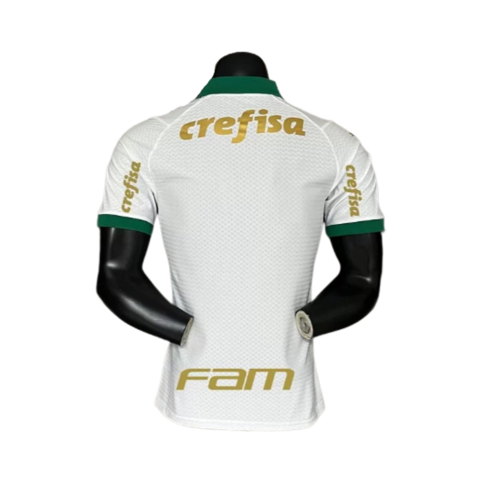 Palmeiras Away 24/25 - Player Version - All Sponsors